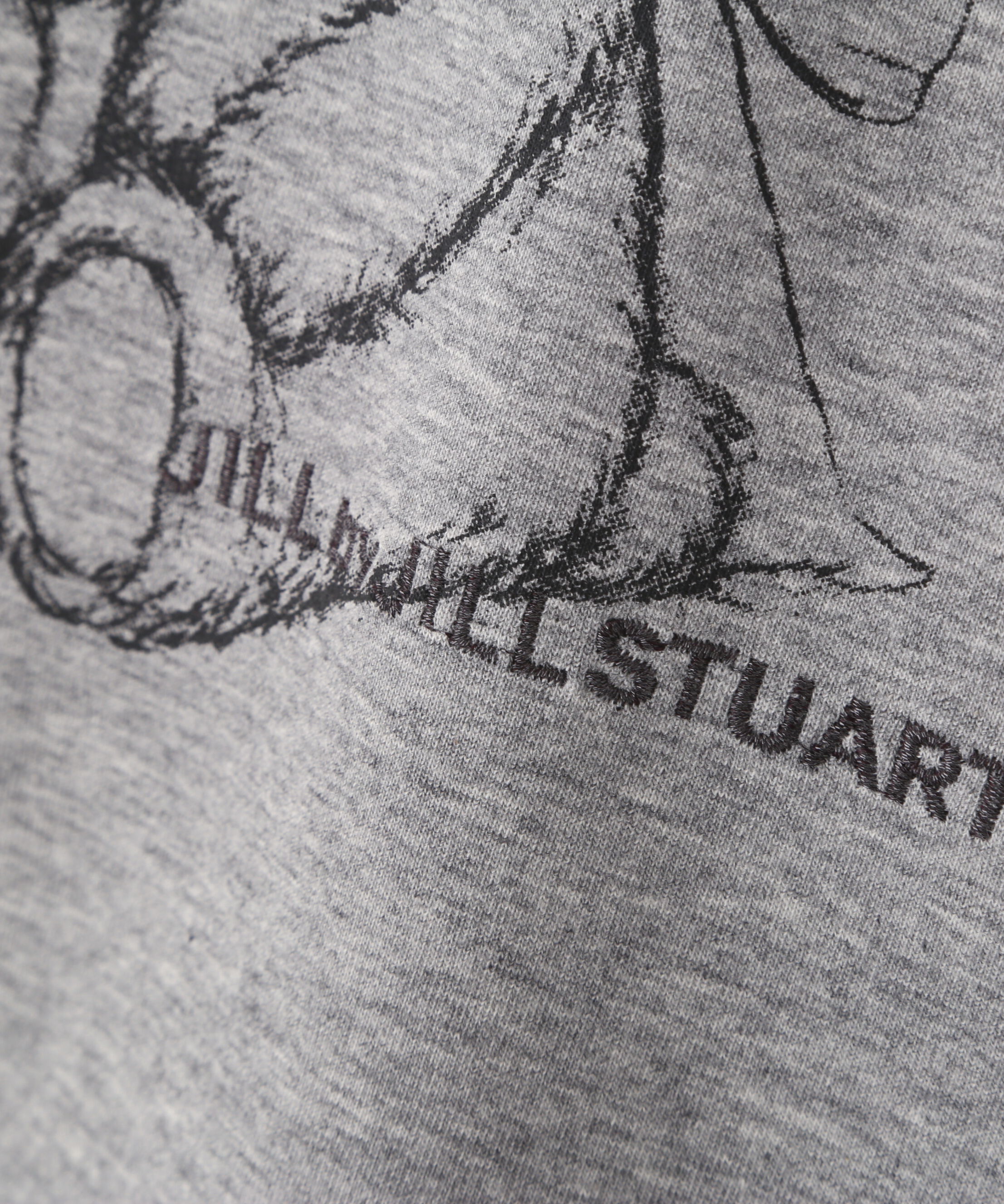  「＜BEARシリーズ＞プリントスウェット」|Tシャツ・カットソー|