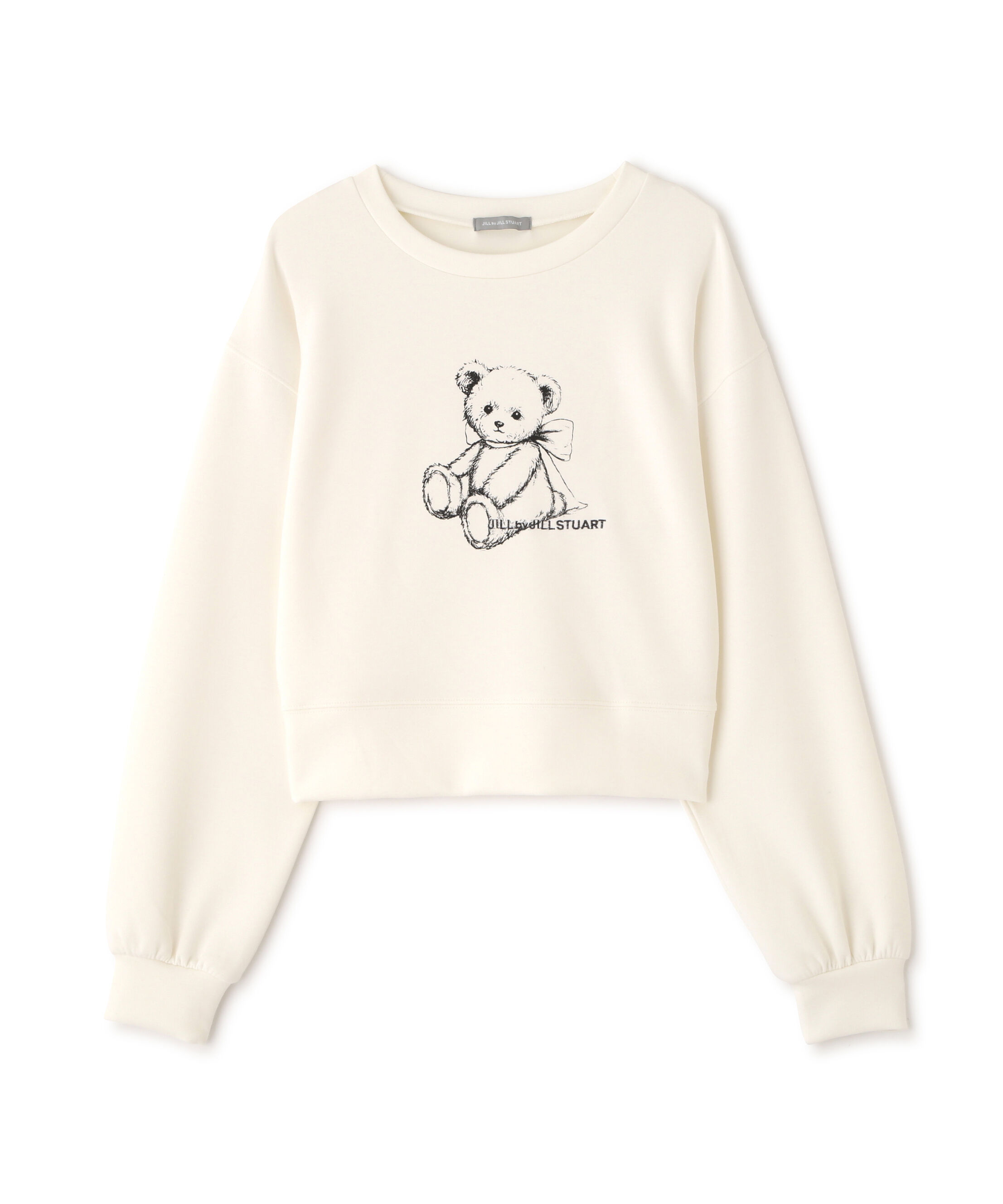  「＜BEARシリーズ＞プリントスウェット」|Tシャツ・カットソー|