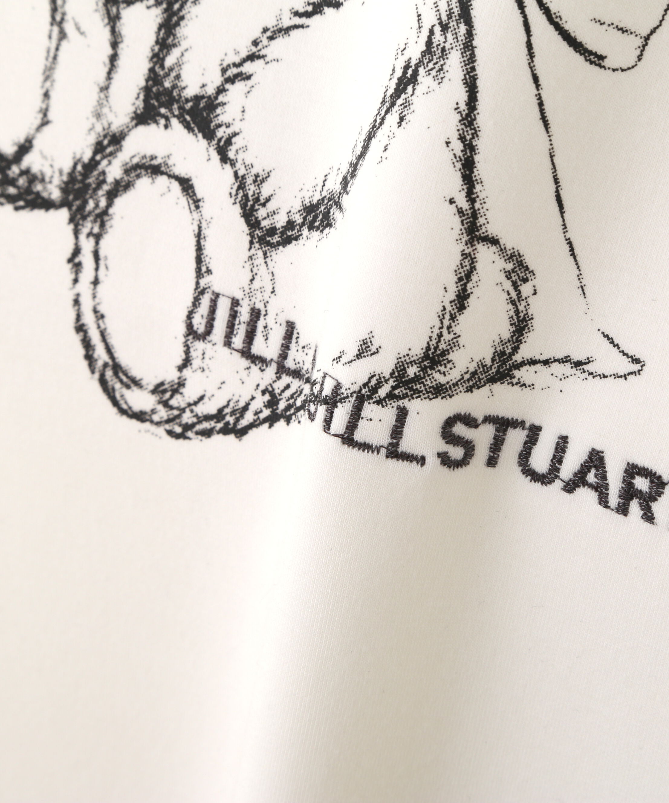  「＜BEARシリーズ＞プリントスウェット」|Tシャツ・カットソー|