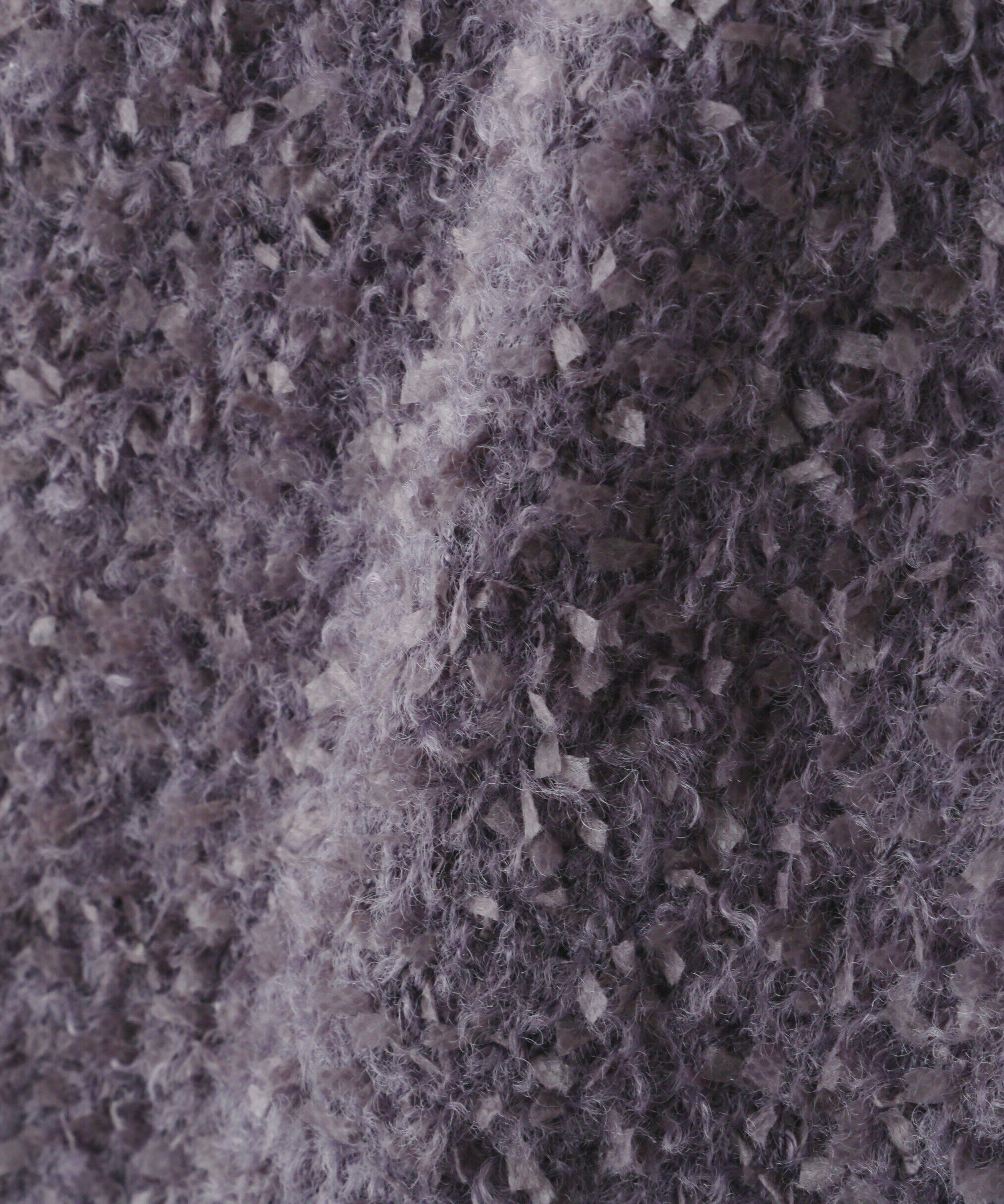 PROPORTION BODY DRESSING「テープヤーンニットドッキングワンピース」|ワンピース|