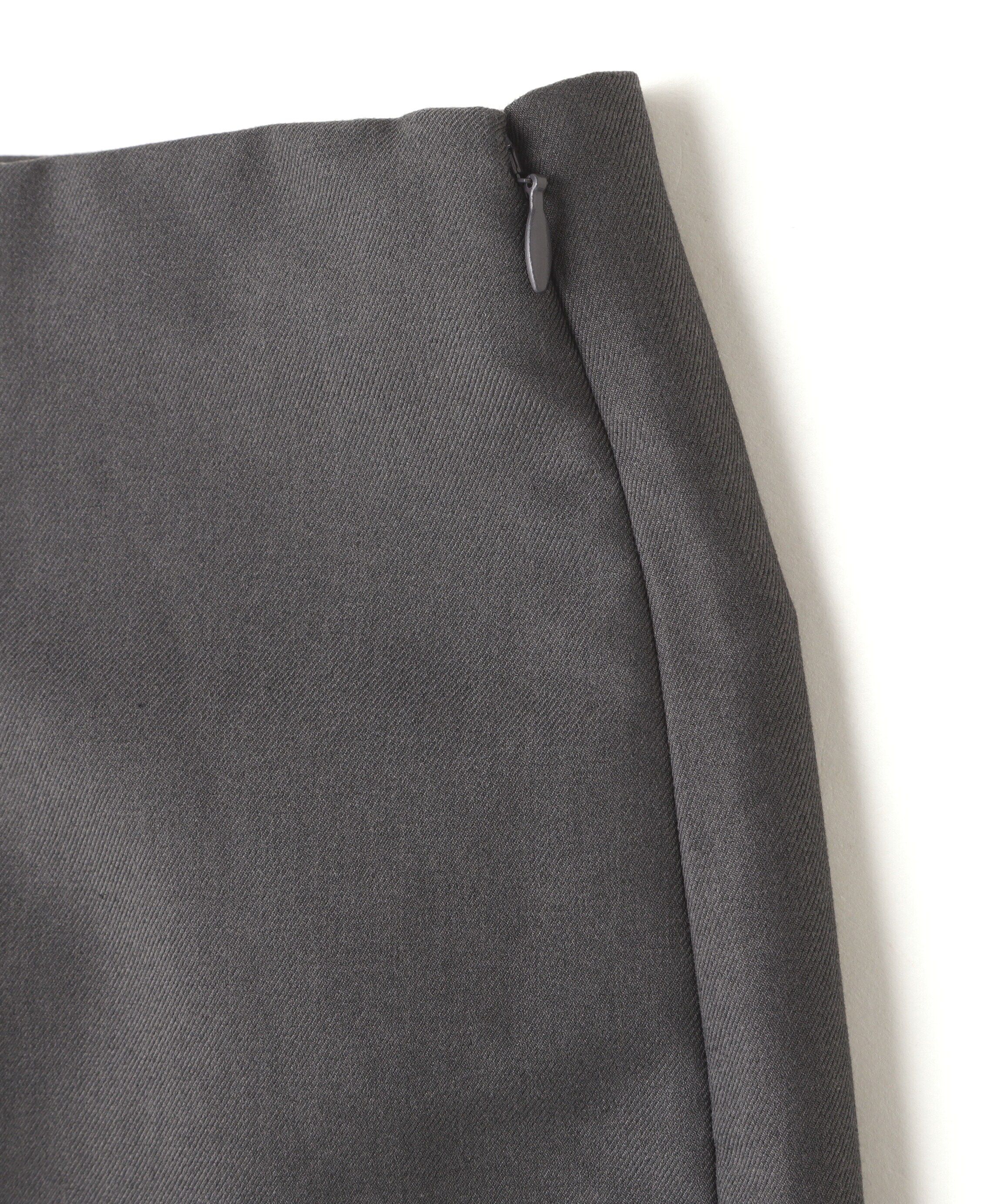 PROPORTION BODY DRESSING「スカート風ショートパンツ24AW」|その他|