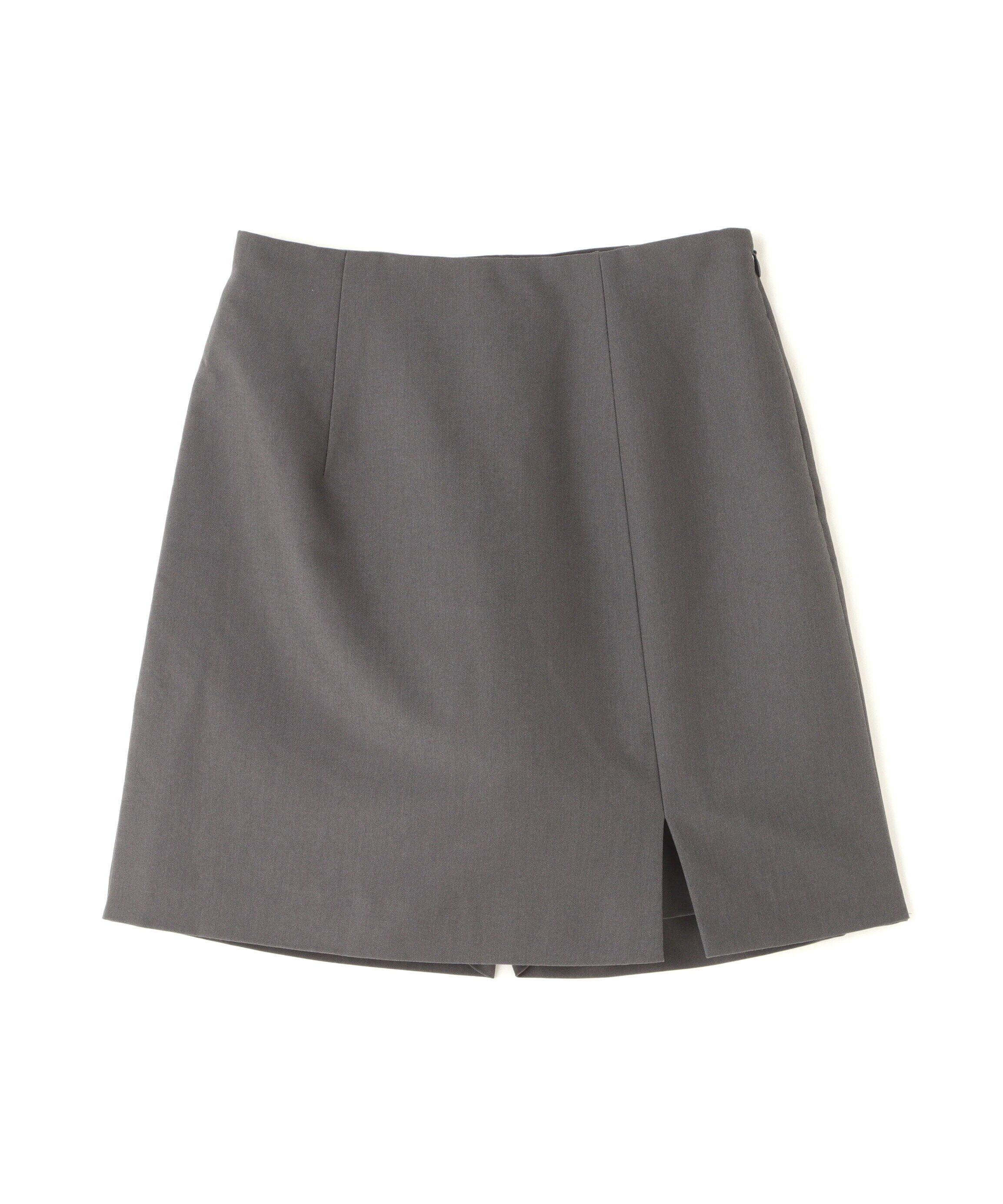 PROPORTION BODY DRESSING「スカート風ショートパンツ24AW」|その他|