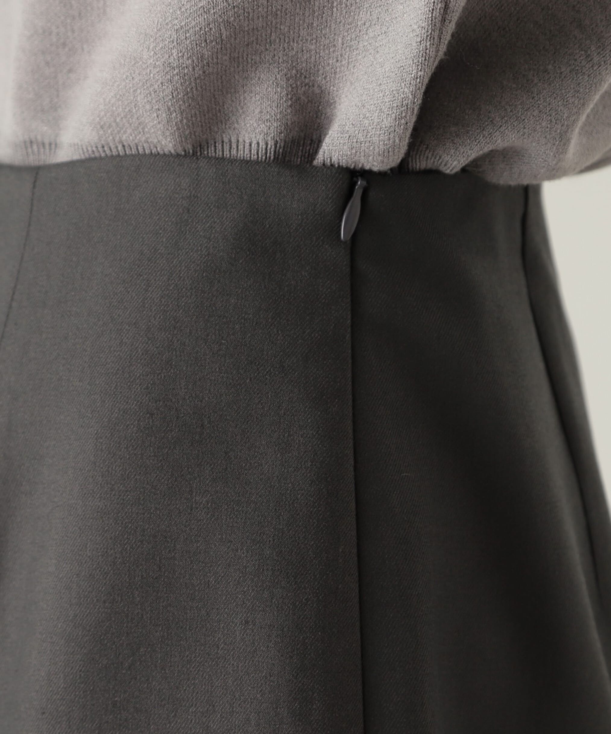 PROPORTION BODY DRESSING「スカート風ショートパンツ24AW」|その他|