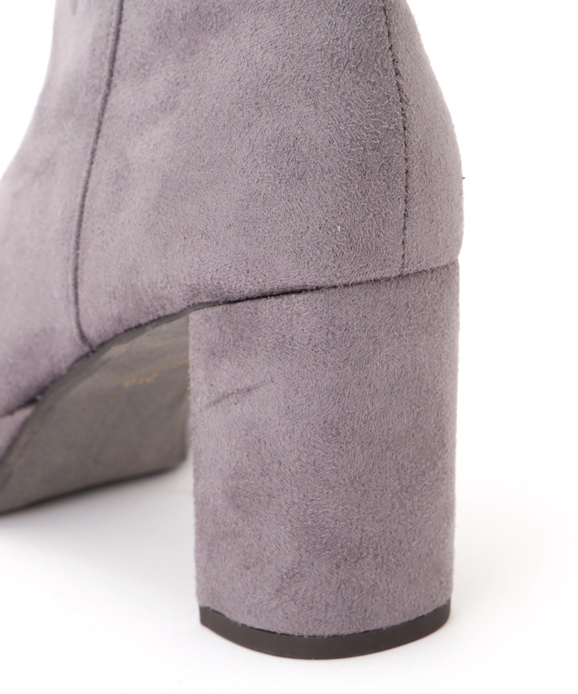 PROPORTION BODY DRESSING「ストームショートブーツ」|その他|