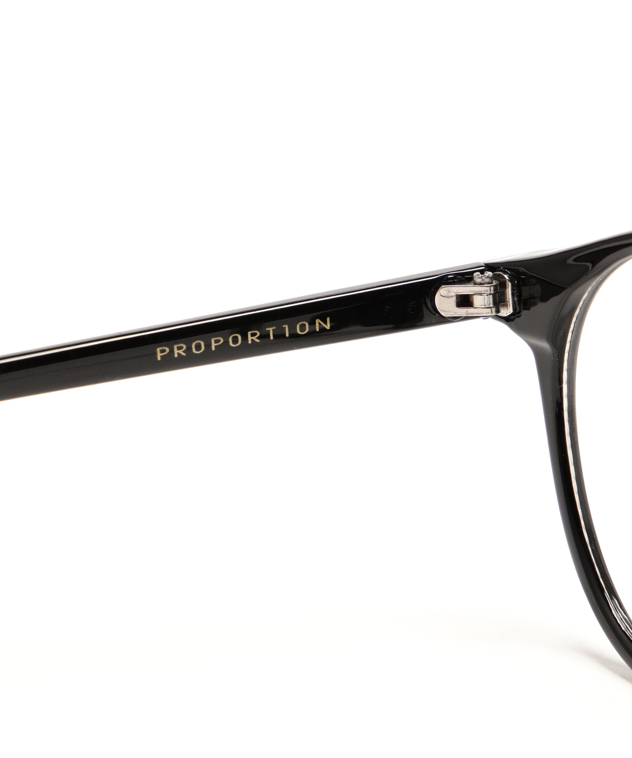 PROPORTION BODY DRESSING「ウェリントンだてメガネ」|その他|