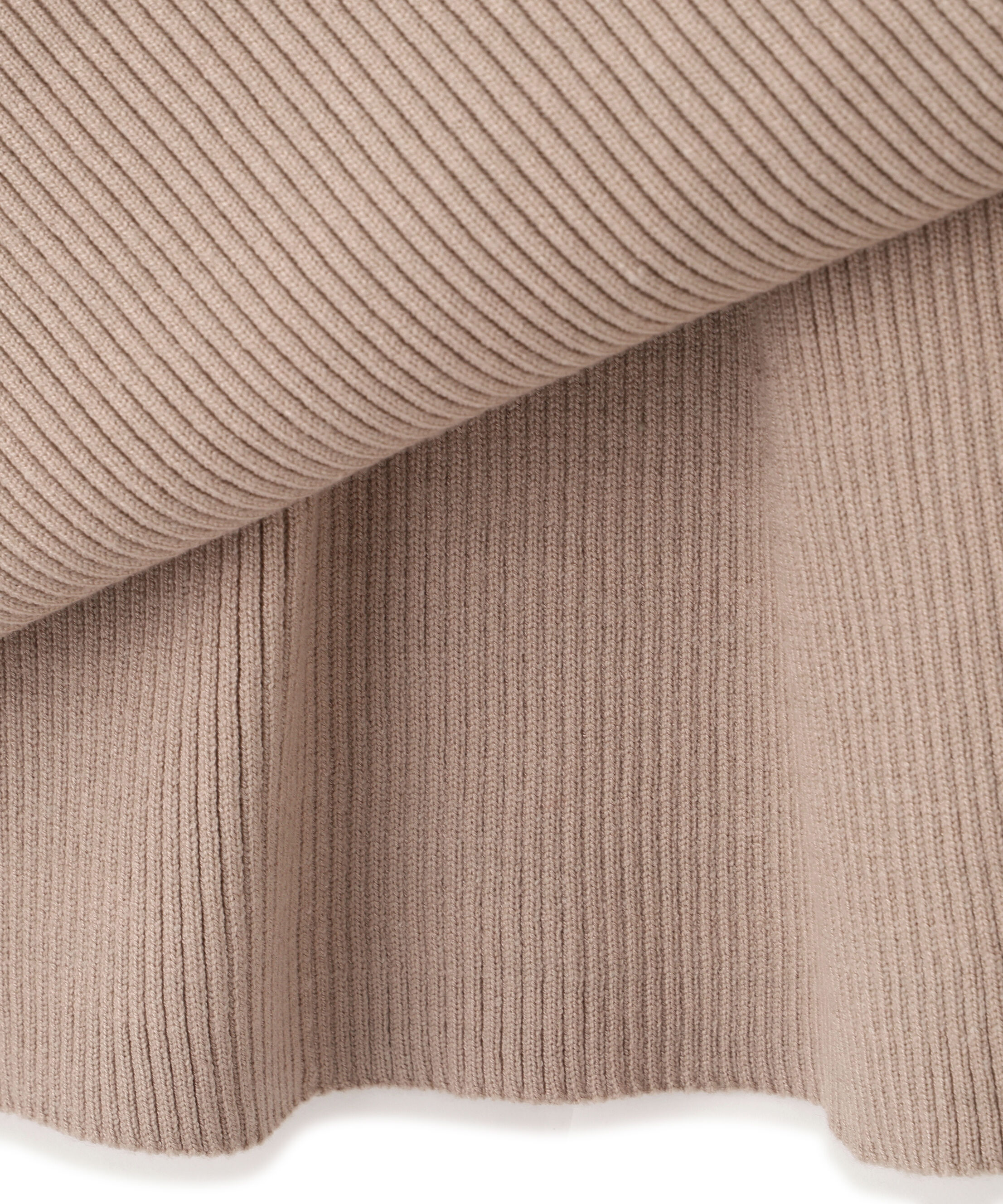 PROPORTION BODY DRESSING「ノルディックニットSETUP ワンピース 25AW」|ワンピース|