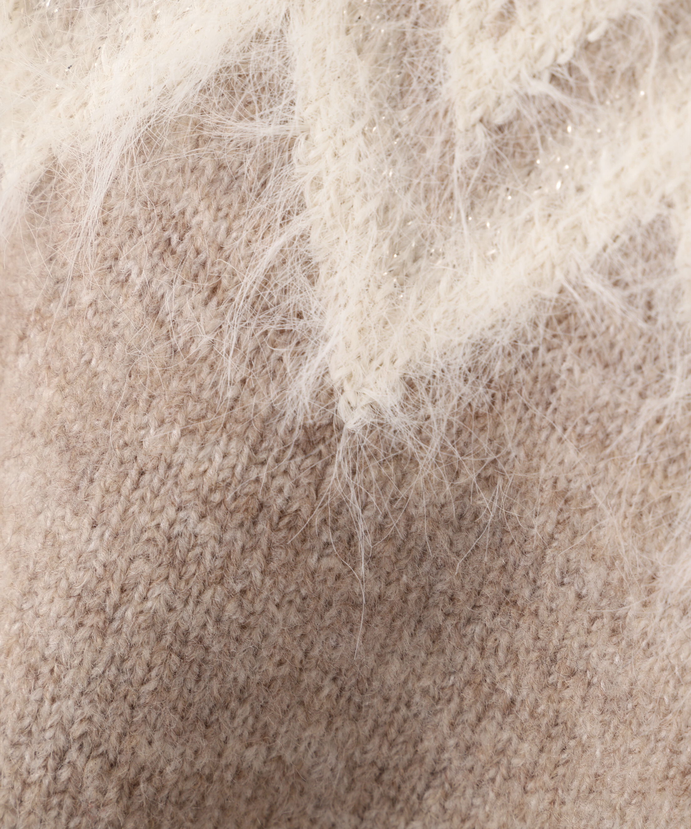 PROPORTION BODY DRESSING「ノルディックニットSETUP ワンピース 25AW」|ワンピース|