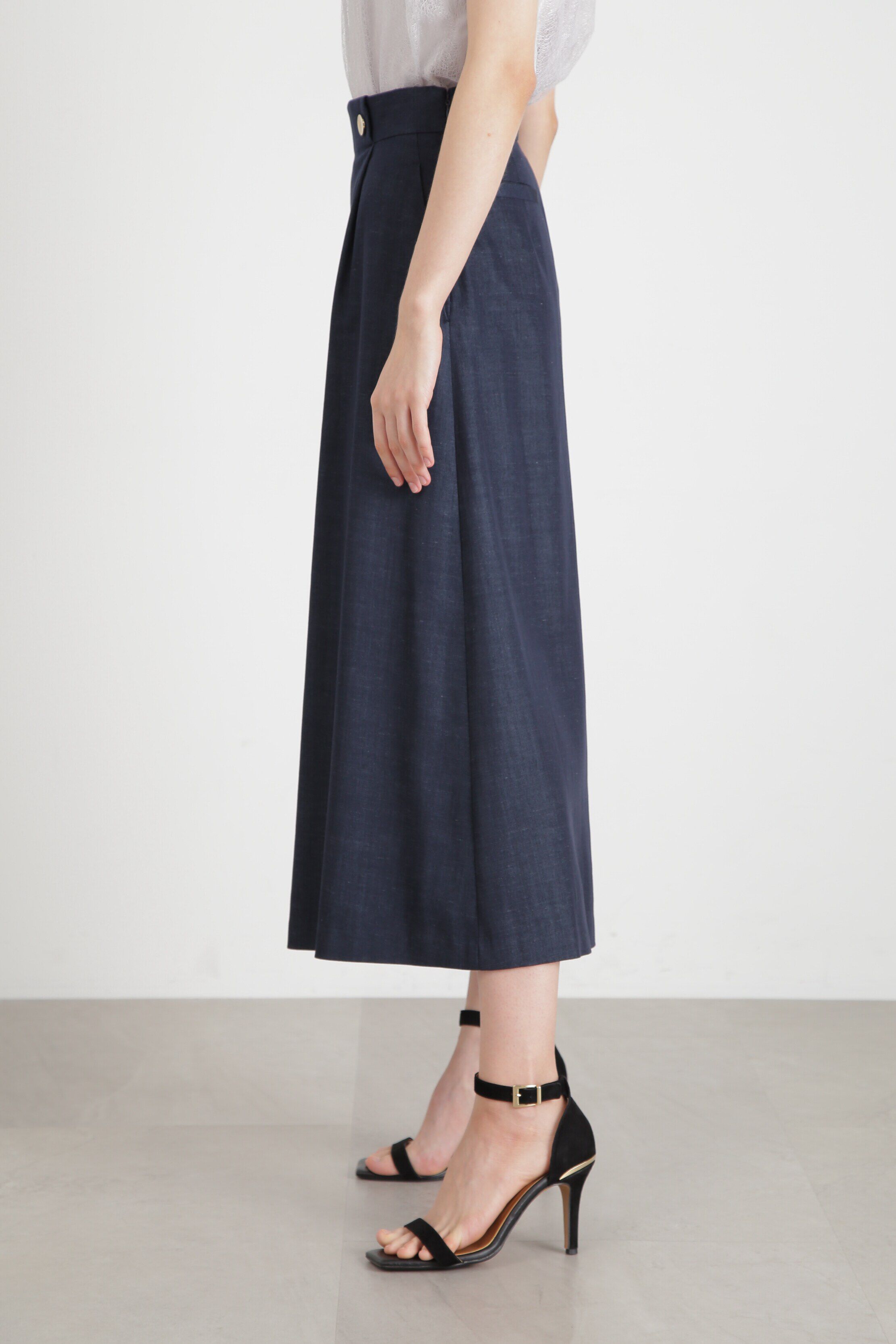  「◆メタル釦パンツ」|その他|