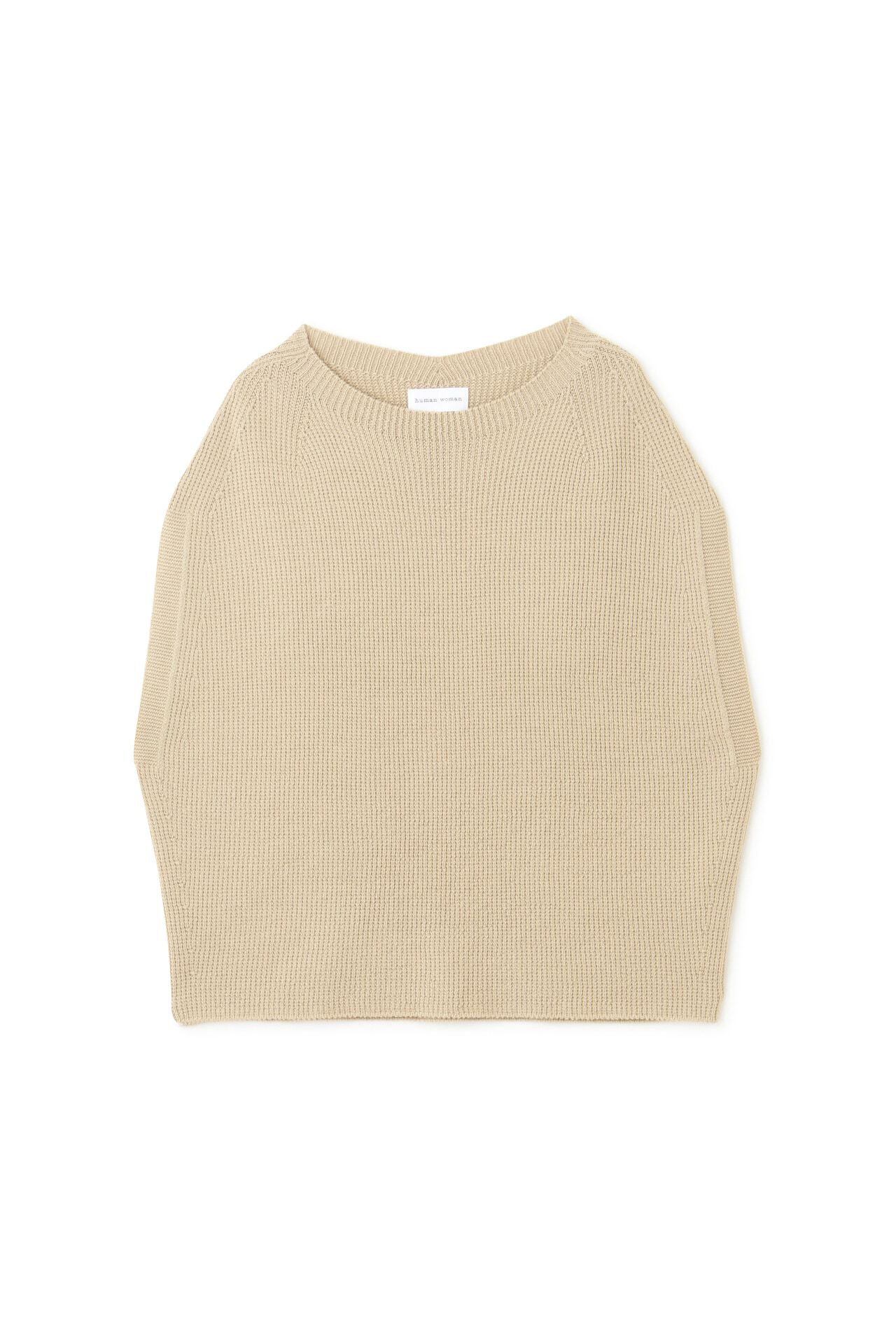  「◆ニットベスト」|ニット・セーター|