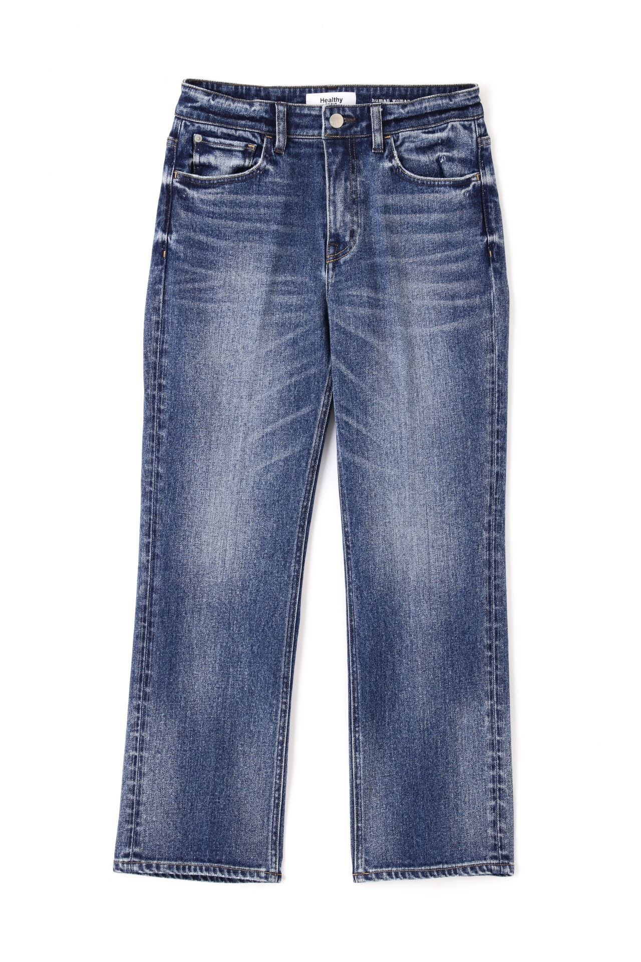  「ストレートデニム」|その他|