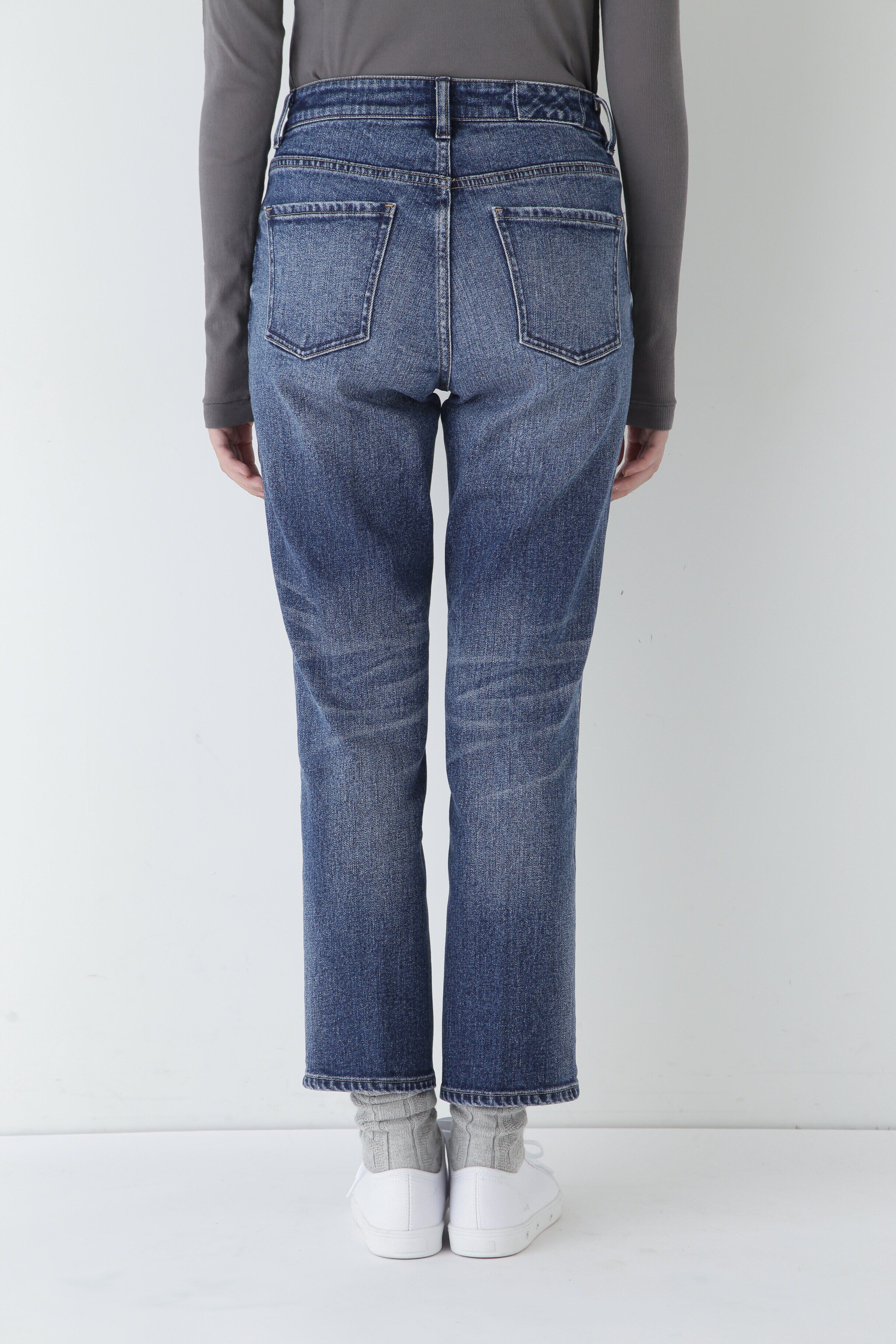  「ストレートデニム」|その他|