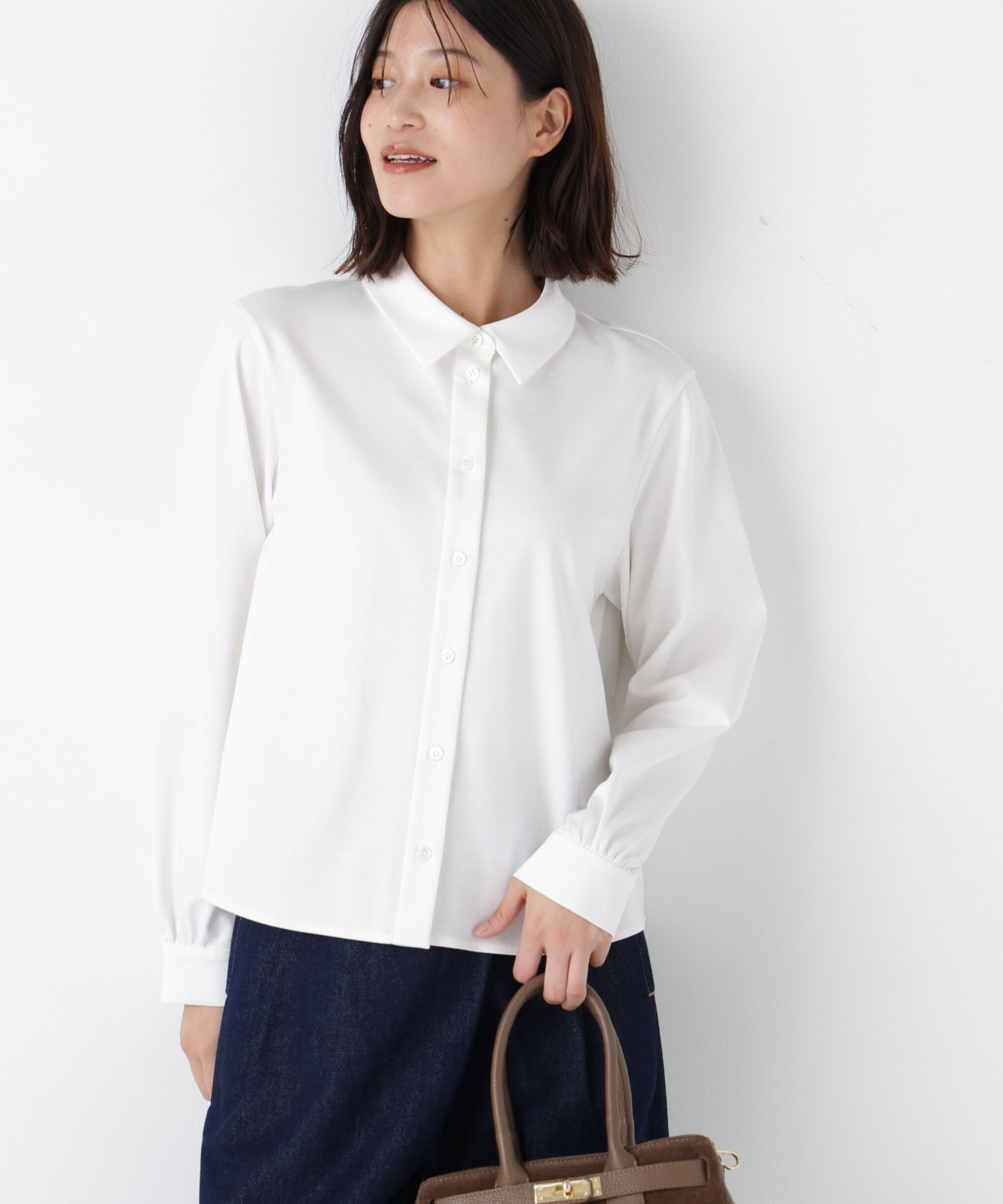  「◆カットソーシャツ」|Tシャツ・カットソー|