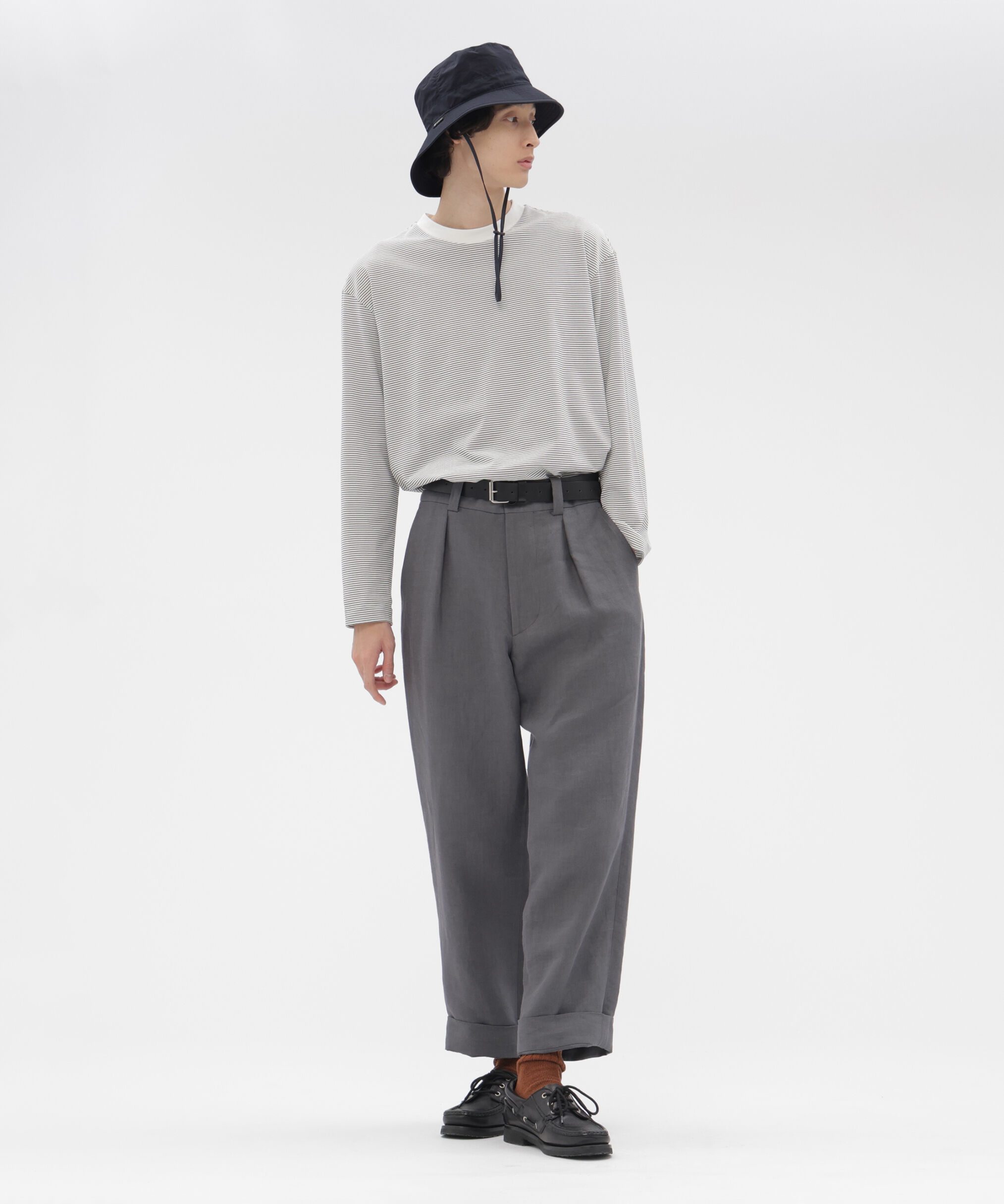  「WATER REPELENT NYLON POPLIN」|その他|