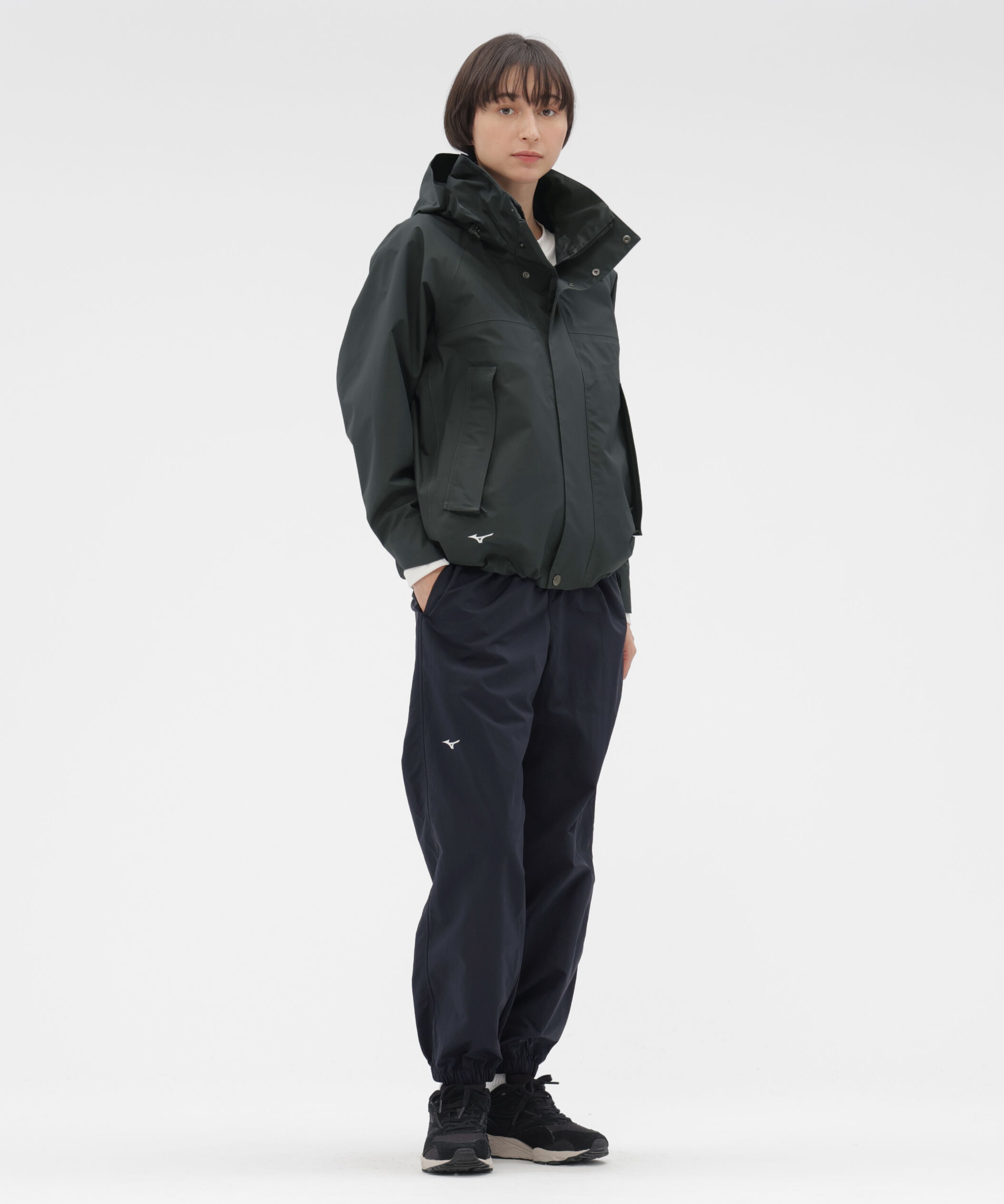  「WATER REPELENT NYLON POPLIN TROUSERS」|その他|