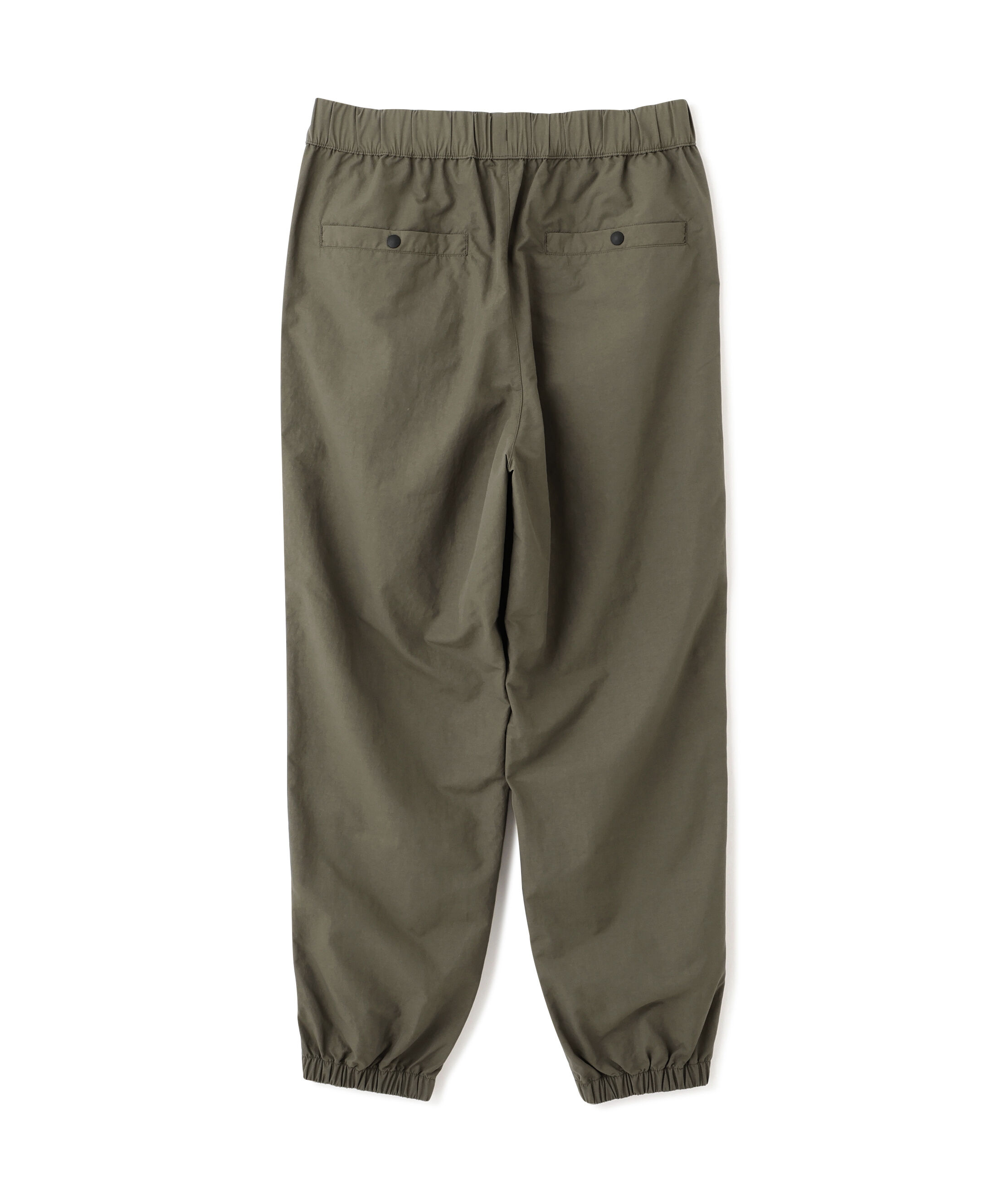 「WATER REPELENT NYLON POPLIN TROUSERS」|その他|