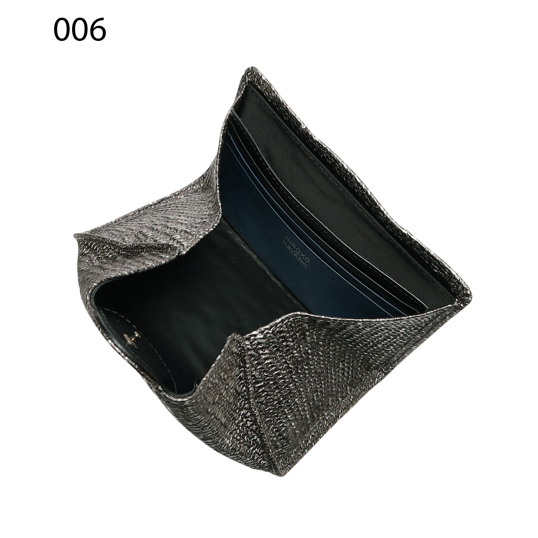 HIROKO HAYASHI「DAMASCO（ダマスコ）マルチ財布」|財布|