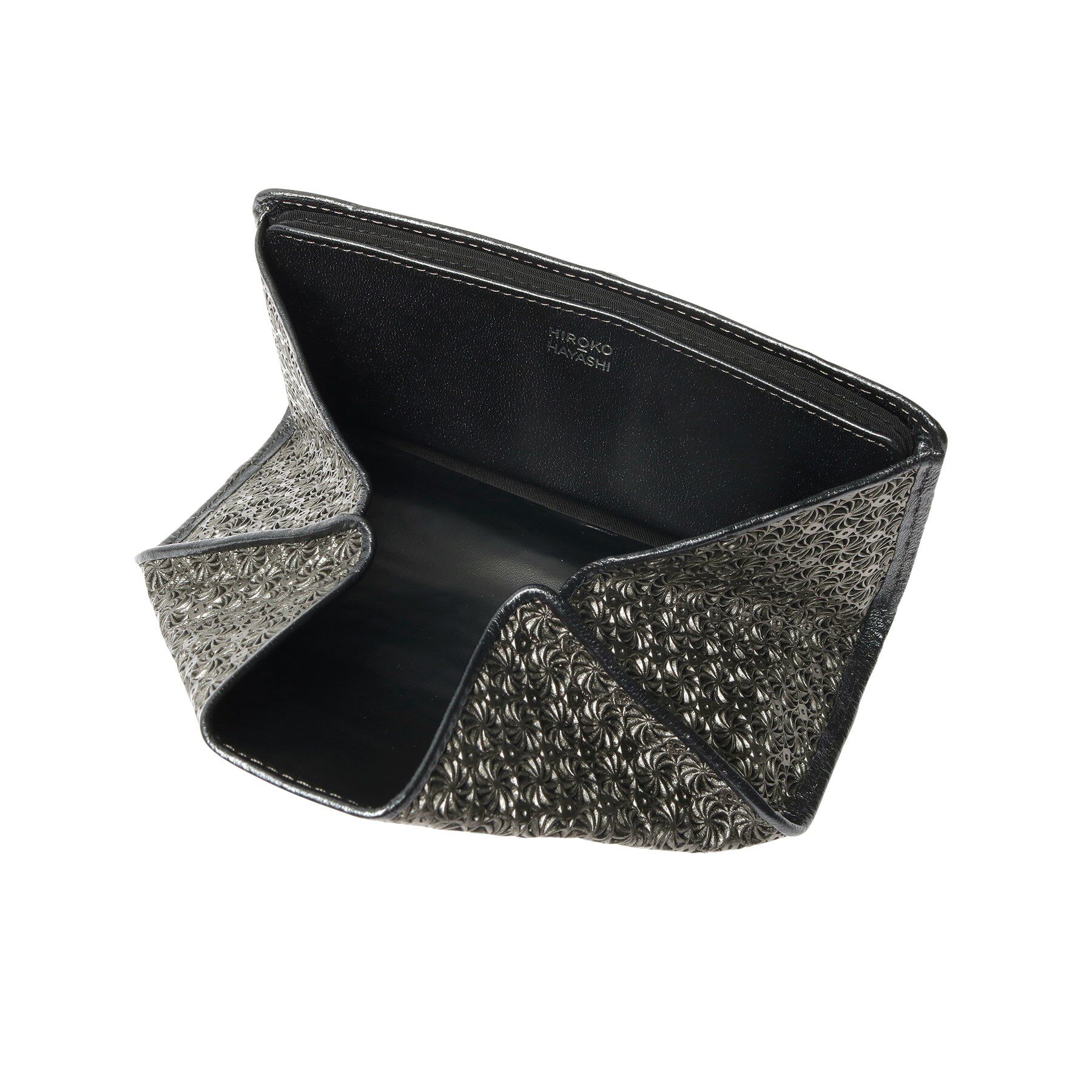 HIROKO HAYASHI「GIRASOLE（ジラソーレ）長財布ミニ」|財布|