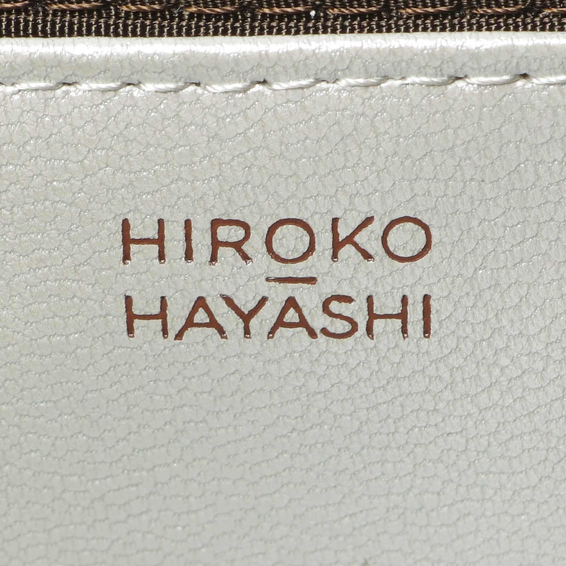 HIROKO HAYASHI「GIRASOLE（ジラソーレ）長財布ミニ」|財布|