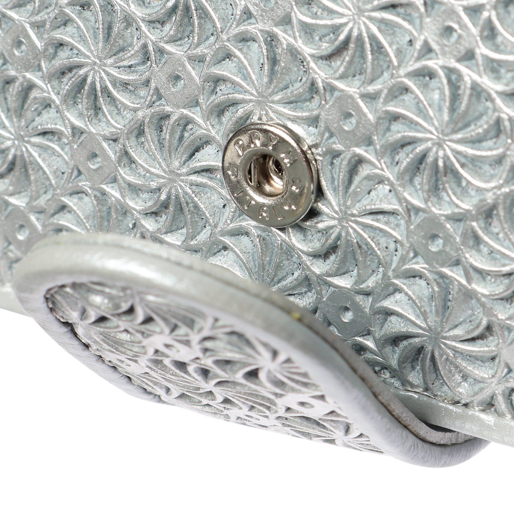 HIROKO HAYASHI「GIRASOLE（ジラソーレ）二つ折り財布」|財布|