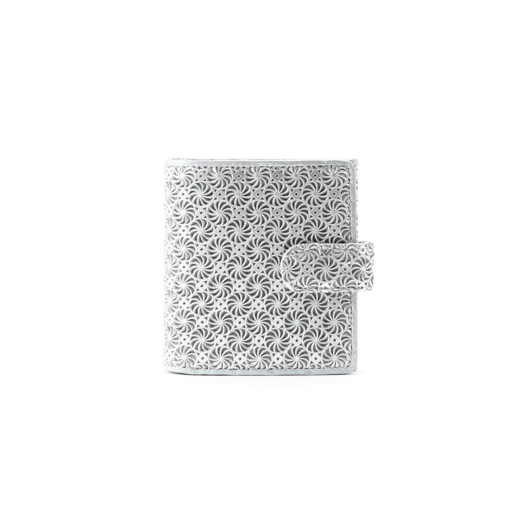 HIROKO HAYASHI「GIRASOLE（ジラソーレ）薄型二つ折り財布」|財布|