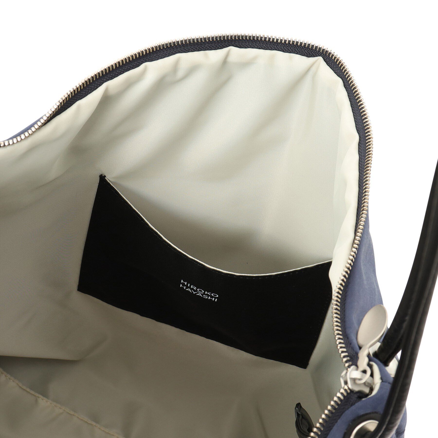 HIROKO HAYASHI「ENORME RASO（エノルメ ラーゾ）ショルダーバッグ」|ショルダー・メッセンジャー|