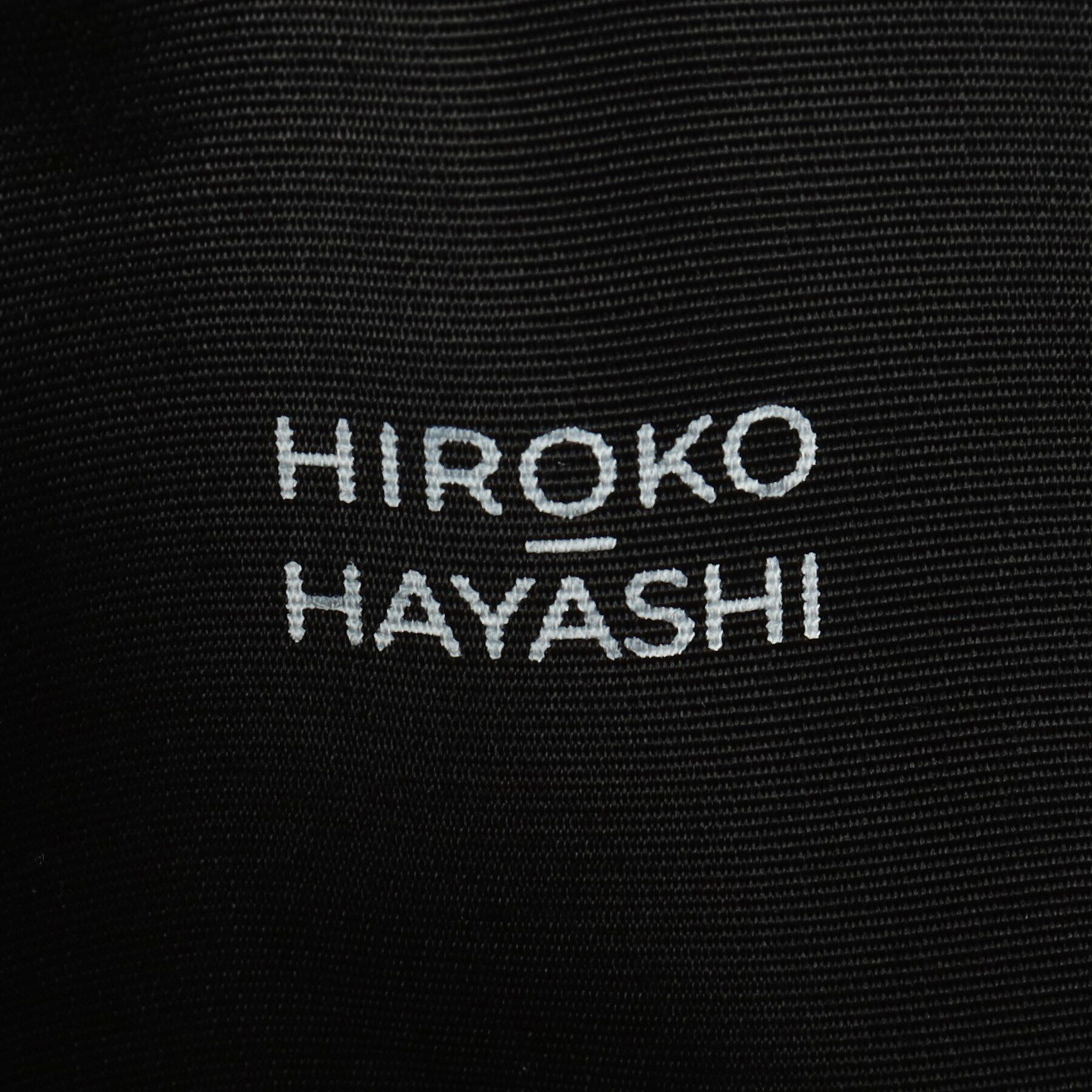 HIROKO HAYASHI「ENORME RASO（エノルメ ラーゾ）ショルダーバッグ」|ショルダー・メッセンジャー|