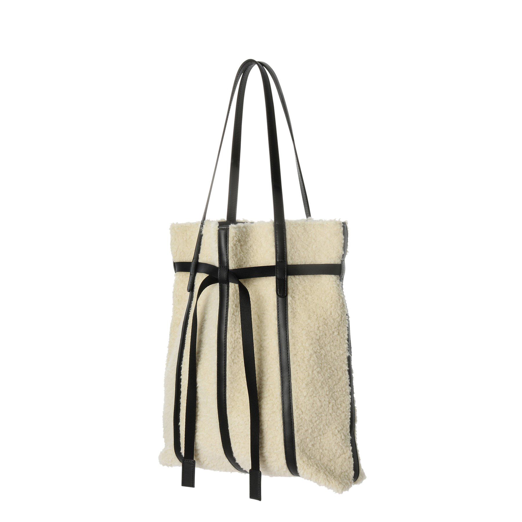 HIROKO HAYASHI「PANIER COCCOLINA（パニエ コッコリーナ）トートバッグ」|トートバッグ|