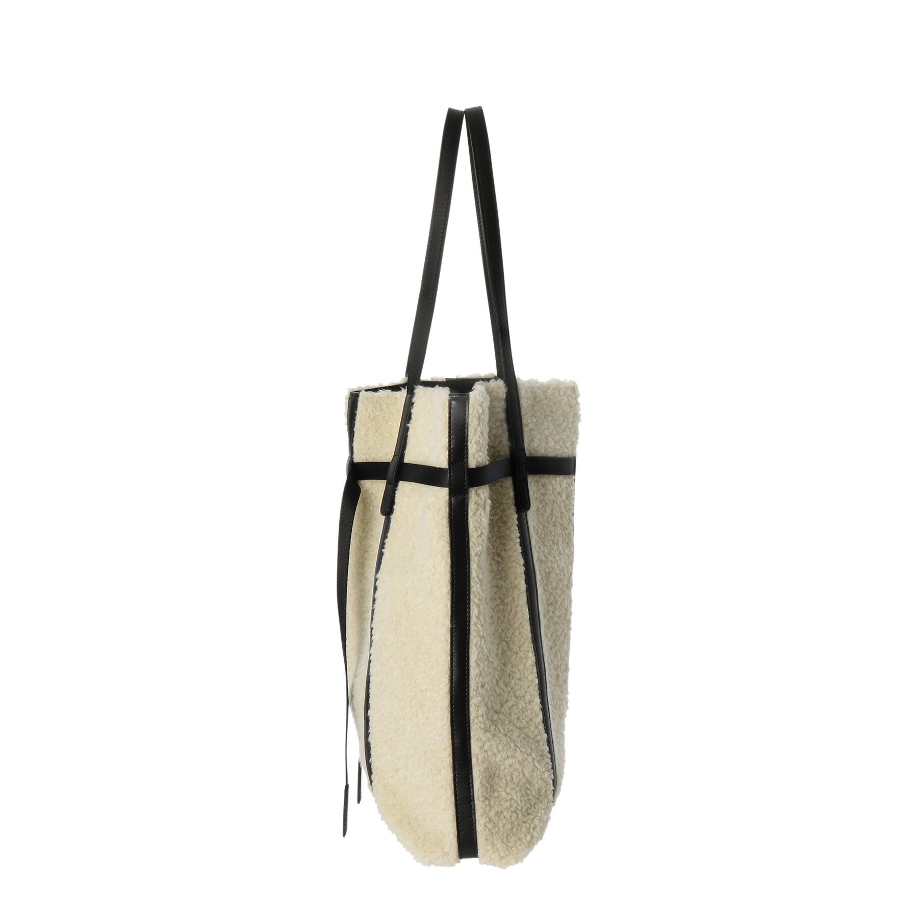 HIROKO HAYASHI「PANIER COCCOLINA（パニエ コッコリーナ）トートバッグ」|トートバッグ|