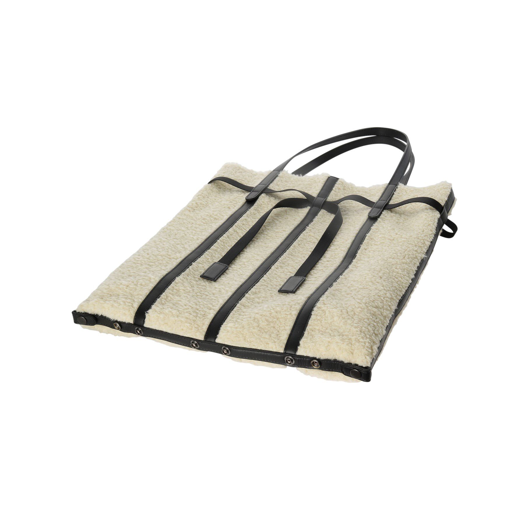 HIROKO HAYASHI「PANIER COCCOLINA（パニエ コッコリーナ）トートバッグ」|トートバッグ|