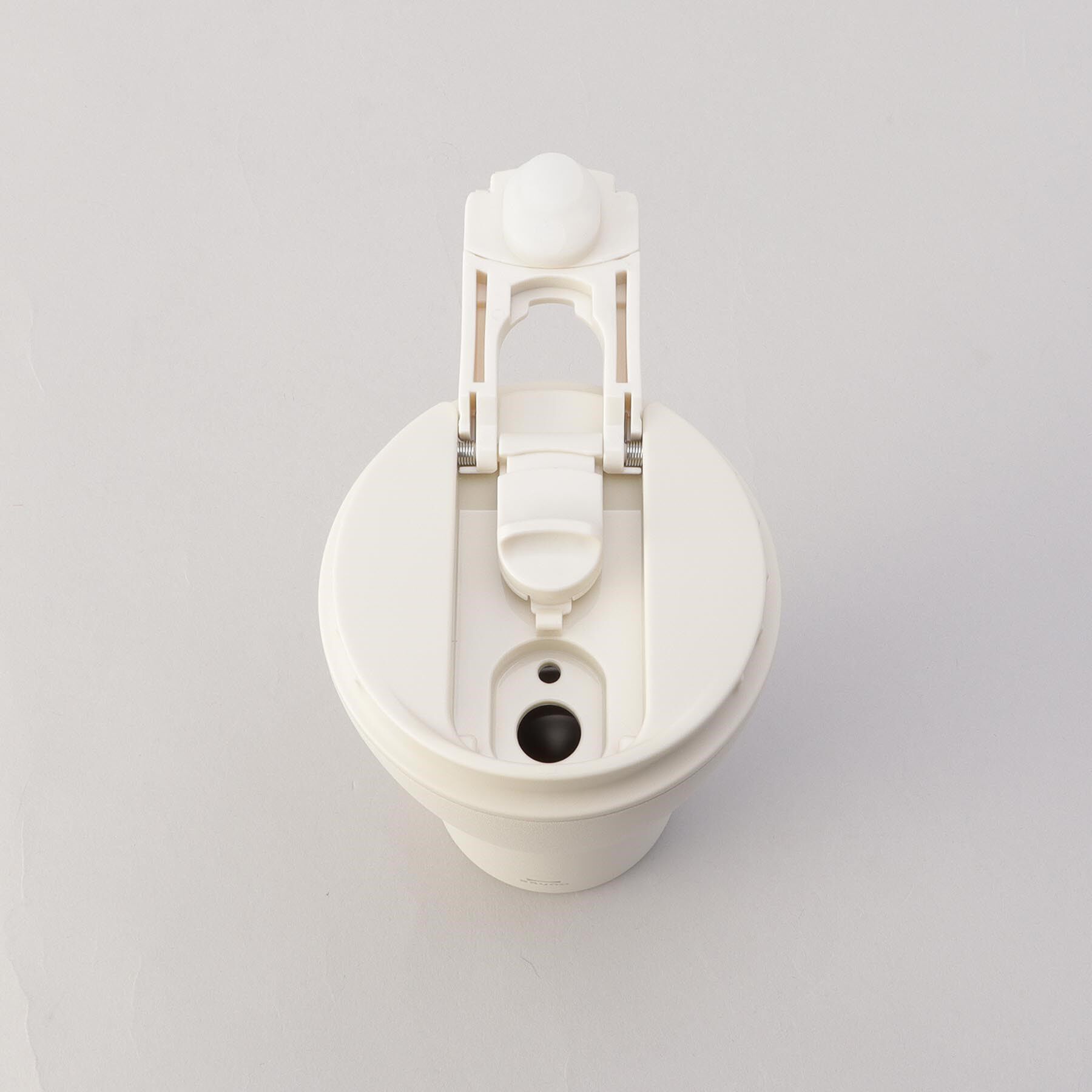 212 KITCHEN STORE「2WAYストロータンブラーM WH ＜BRUNO ブルーノ＞」|グラス・マグカップ|