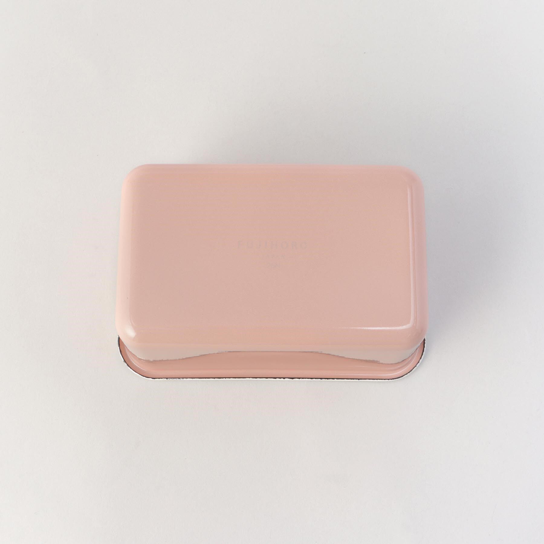 212 KITCHEN STORE「富士ホーロー深型角容器 PK M ＜212Kオリジナル＞」|食器・キッチングッズ|