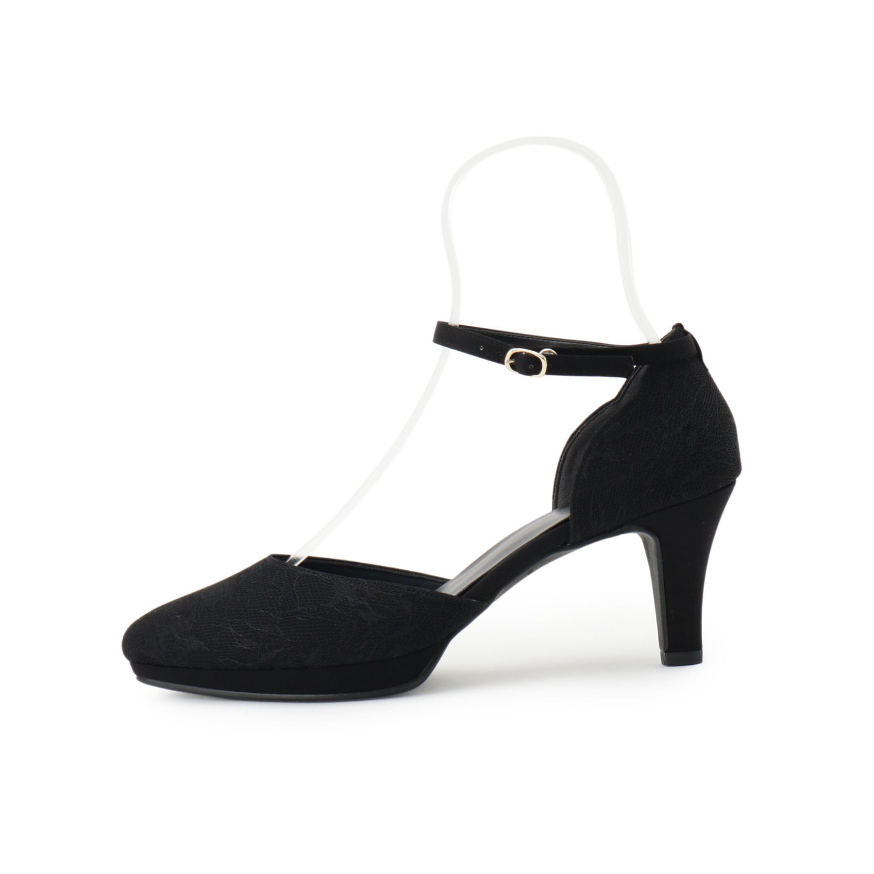 ESPERANZA「セパレートパンプス」|パンプス|