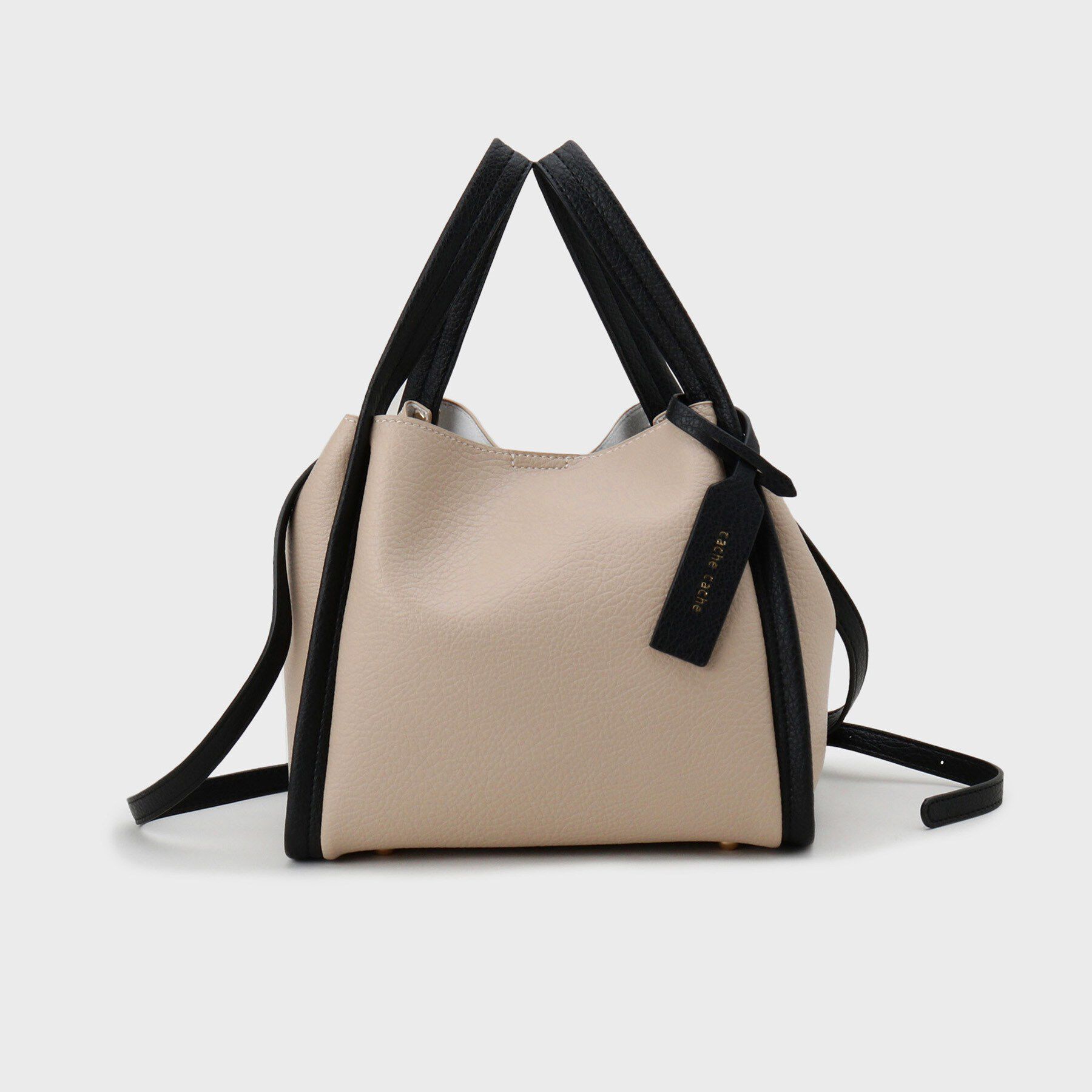 ESPERANZA「ミニショルダー付きミニトートバッグ」|トートバッグ|