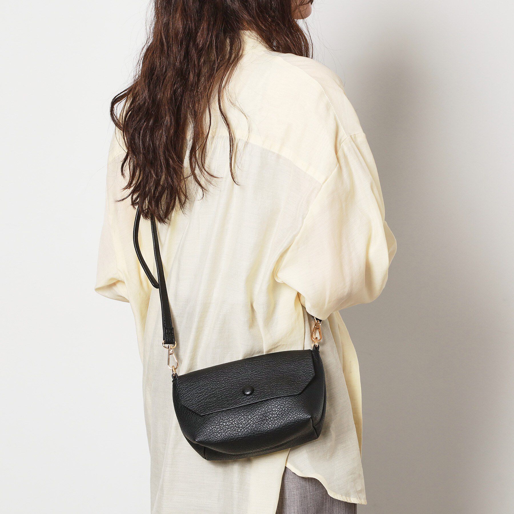 ESPERANZA「ミニショルダー付きミニトートバッグ」|トートバッグ|