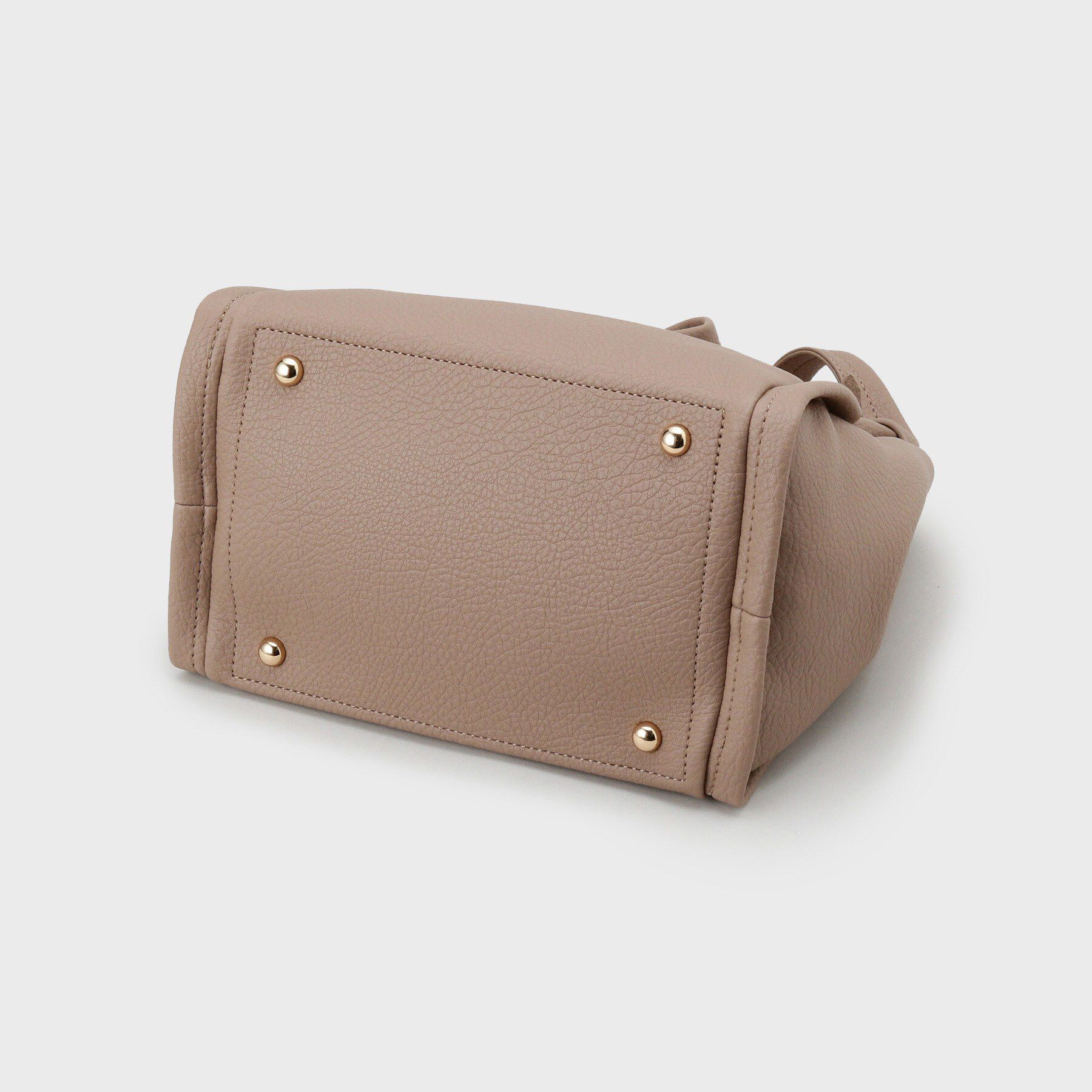 ESPERANZA「ミニショルダー付きミニトートバッグ」|トートバッグ|