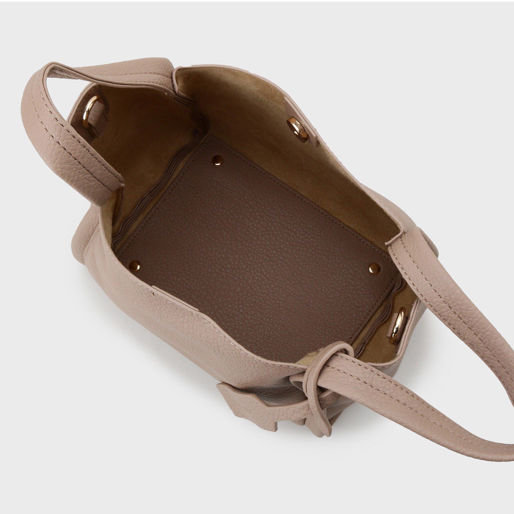 ESPERANZA「ミニショルダー付きミニトートバッグ」|トートバッグ|