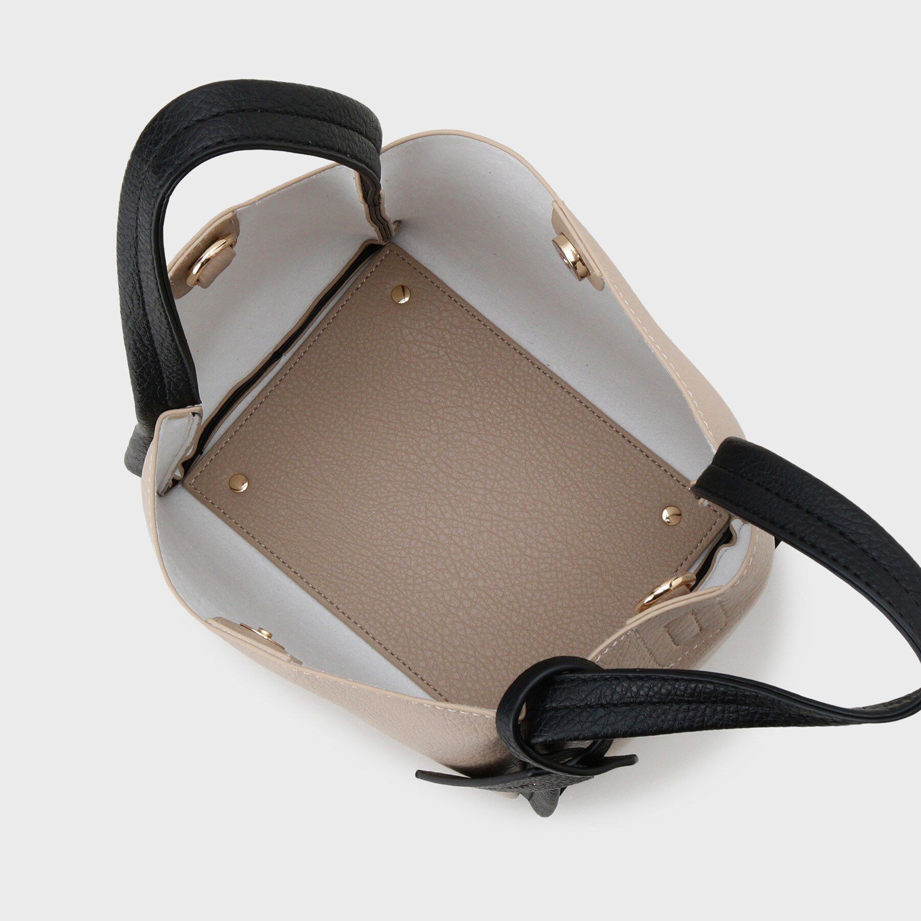 ESPERANZA「ミニショルダー付きミニトートバッグ」|トートバッグ|