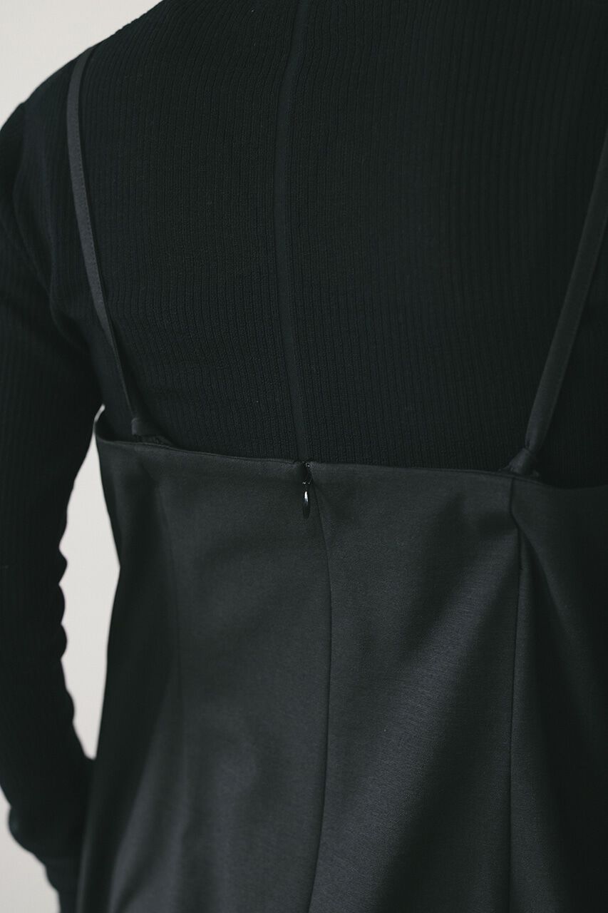 STYLEMIXER「ホルターセットキャミワンピース」|ワンピース|