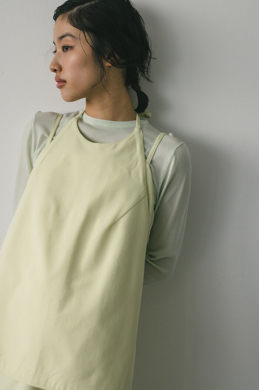 STYLEMIXER「ホルターセットキャミワンピース」|ワンピース|