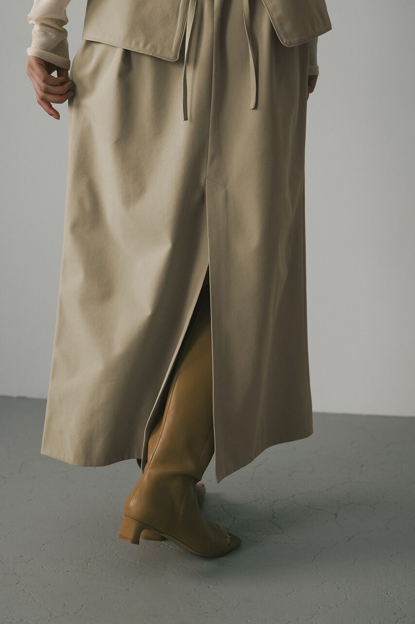 STYLEMIXER「ホルターセットキャミワンピース」|ワンピース|