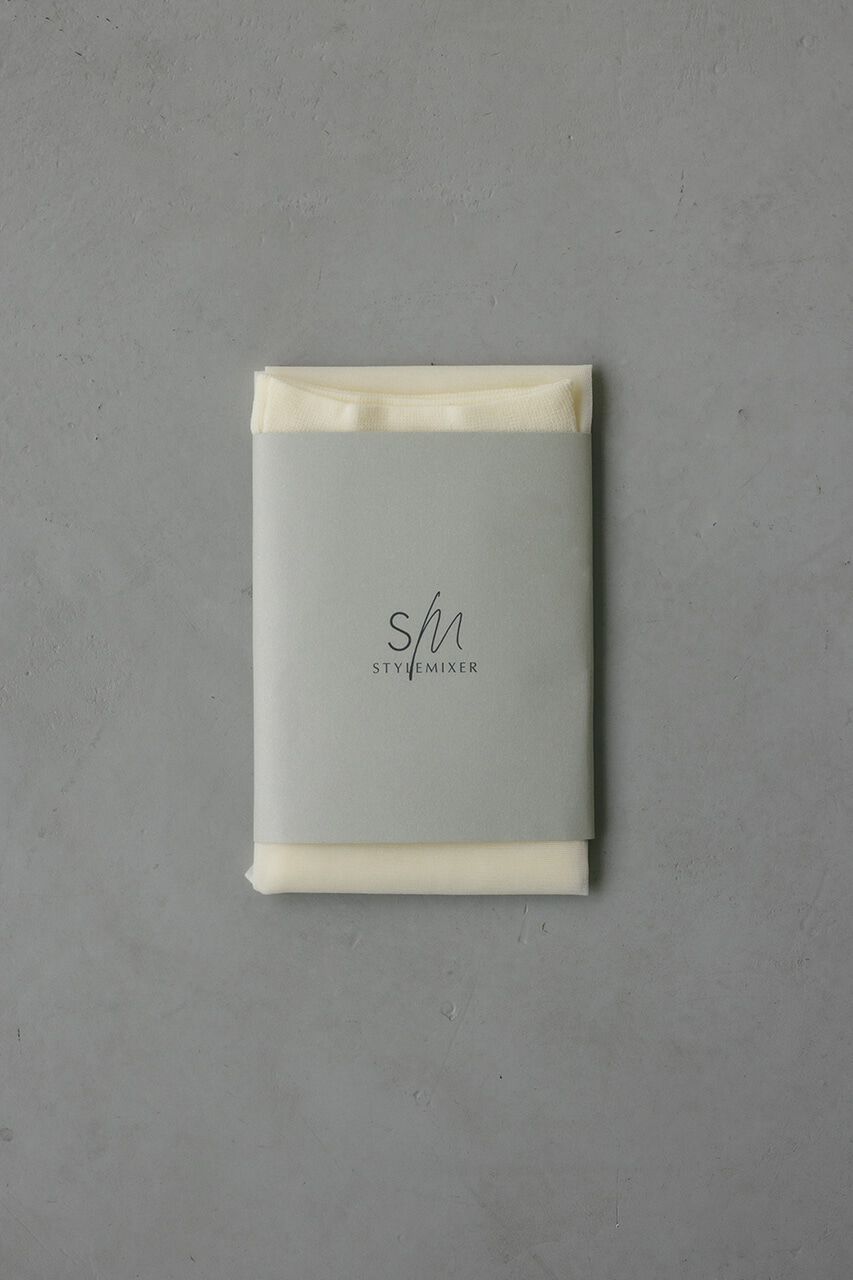 STYLEMIXER「ハイストレッチシアーソックス」|その他|