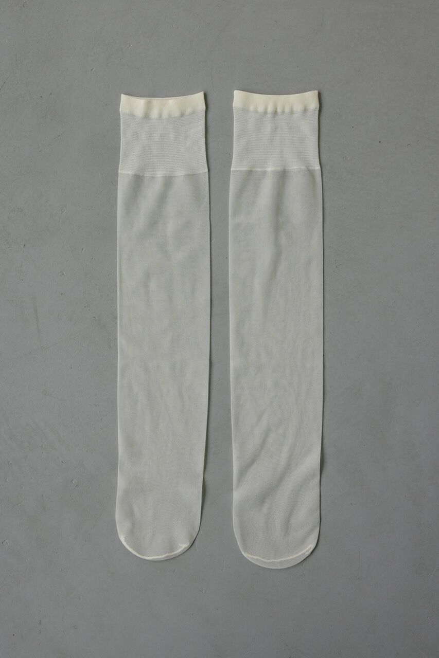 STYLEMIXER「ハイストレッチシアーソックス」|その他|