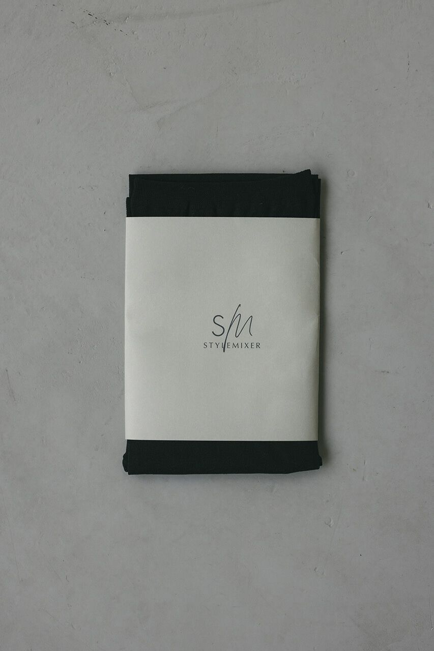 STYLEMIXER「ハイストレッチシアーソックス」|その他|