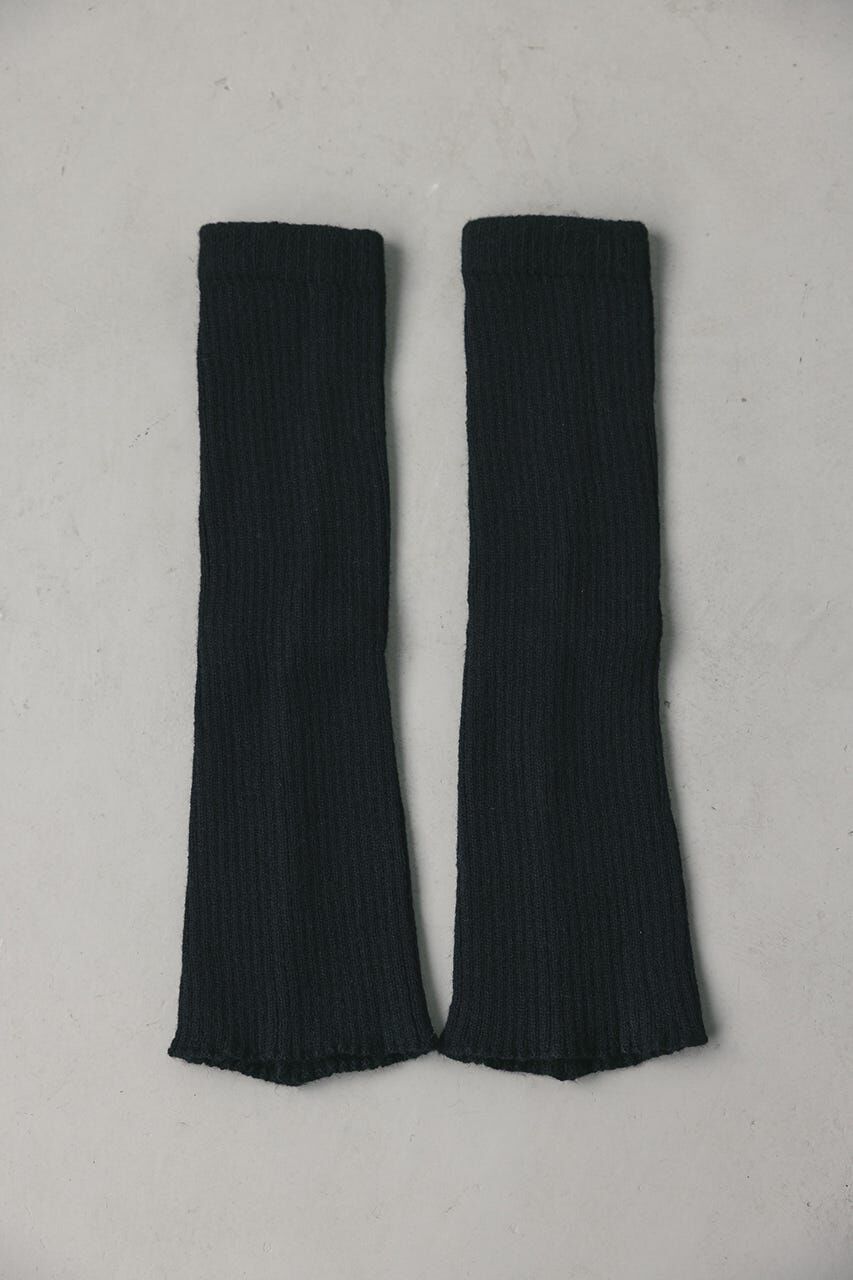 STYLEMIXER「リブレッグウォーマー」|その他|