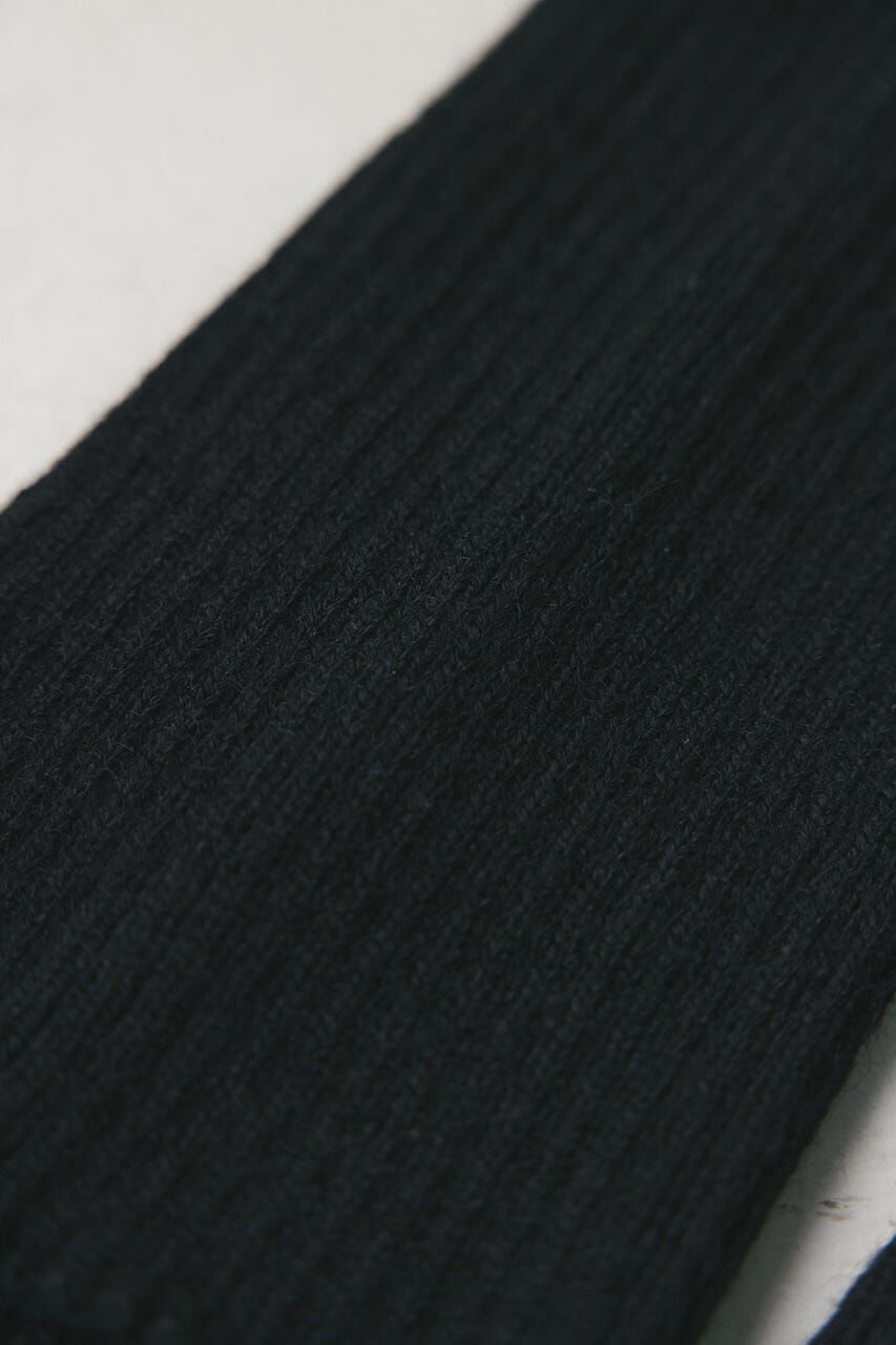 STYLEMIXER「リブレッグウォーマー」|その他|