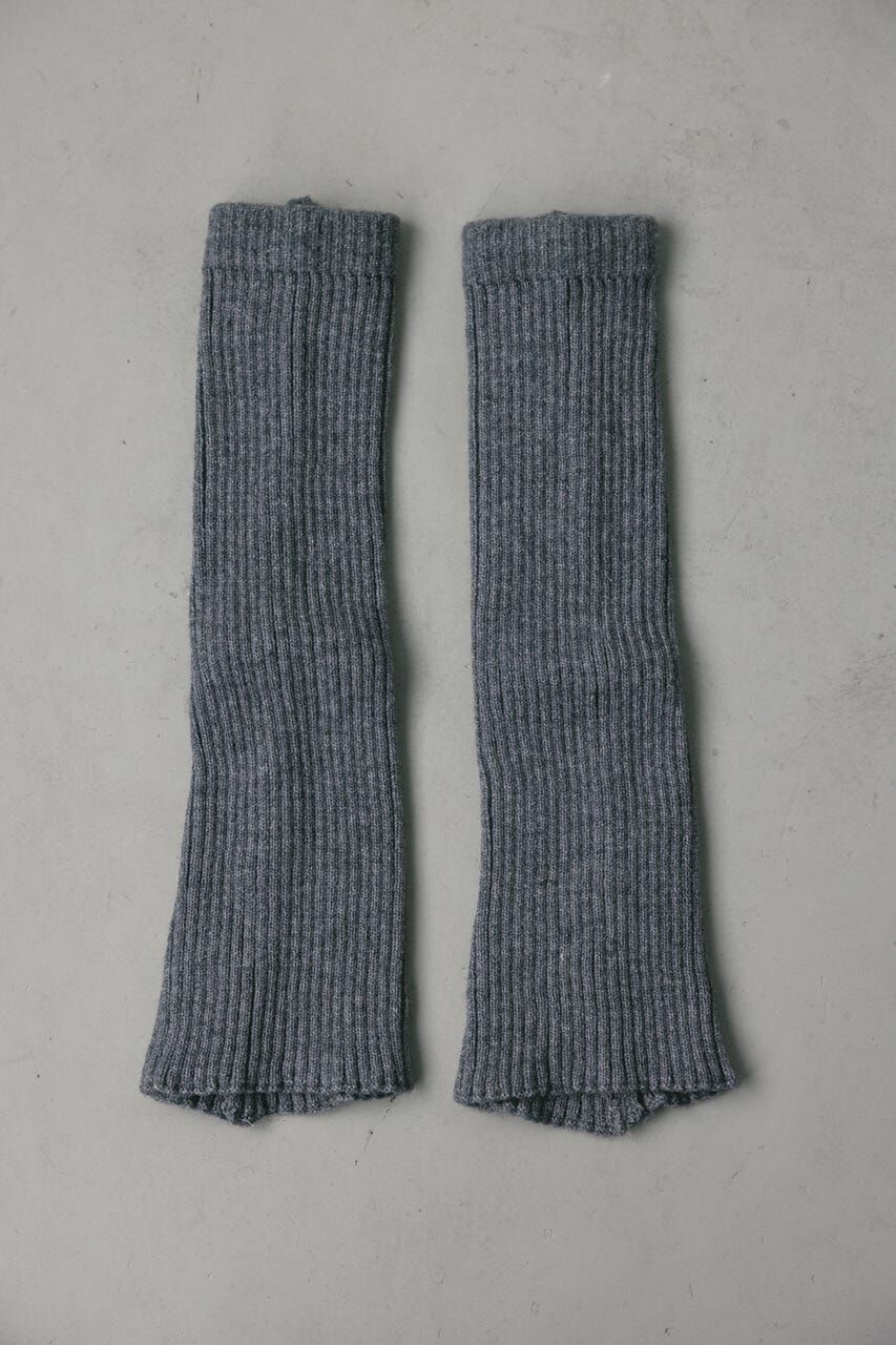 STYLEMIXER「リブレッグウォーマー」|その他|