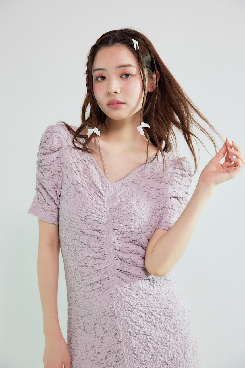 rienda「バンピーレースマーメイドOP」|ワンピース|