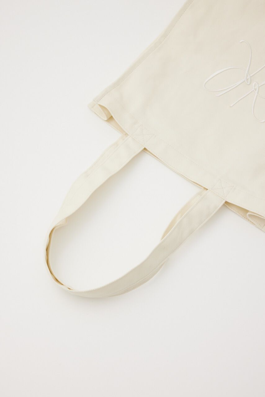 rienda「Ｒロゴキャンバストートバッグ」|その他|