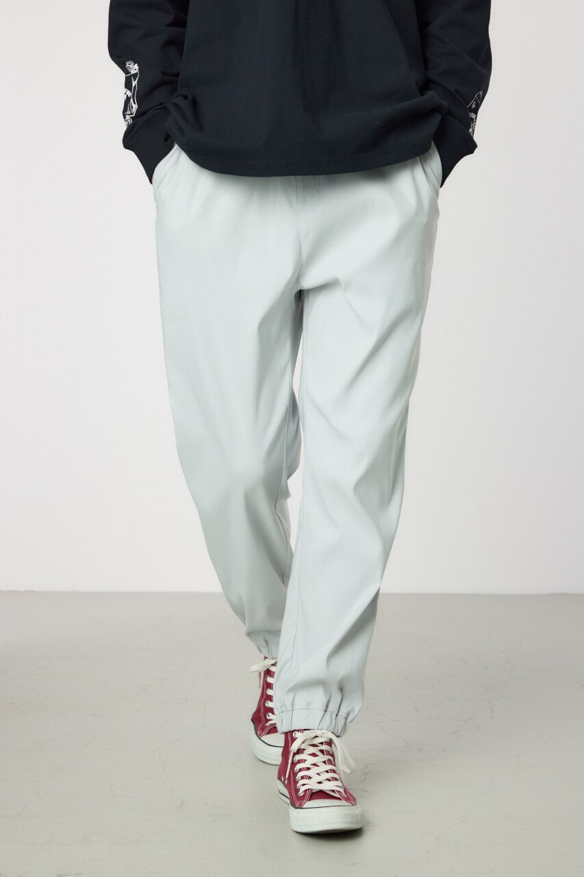 RODEO CROWNS「Awesome Stretch ジョグパンツ」|その他|L/GRY1