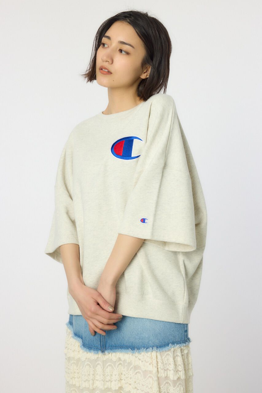 RODEO CROWNS「 S/Sスウェット」|Tシャツ・カットソー|